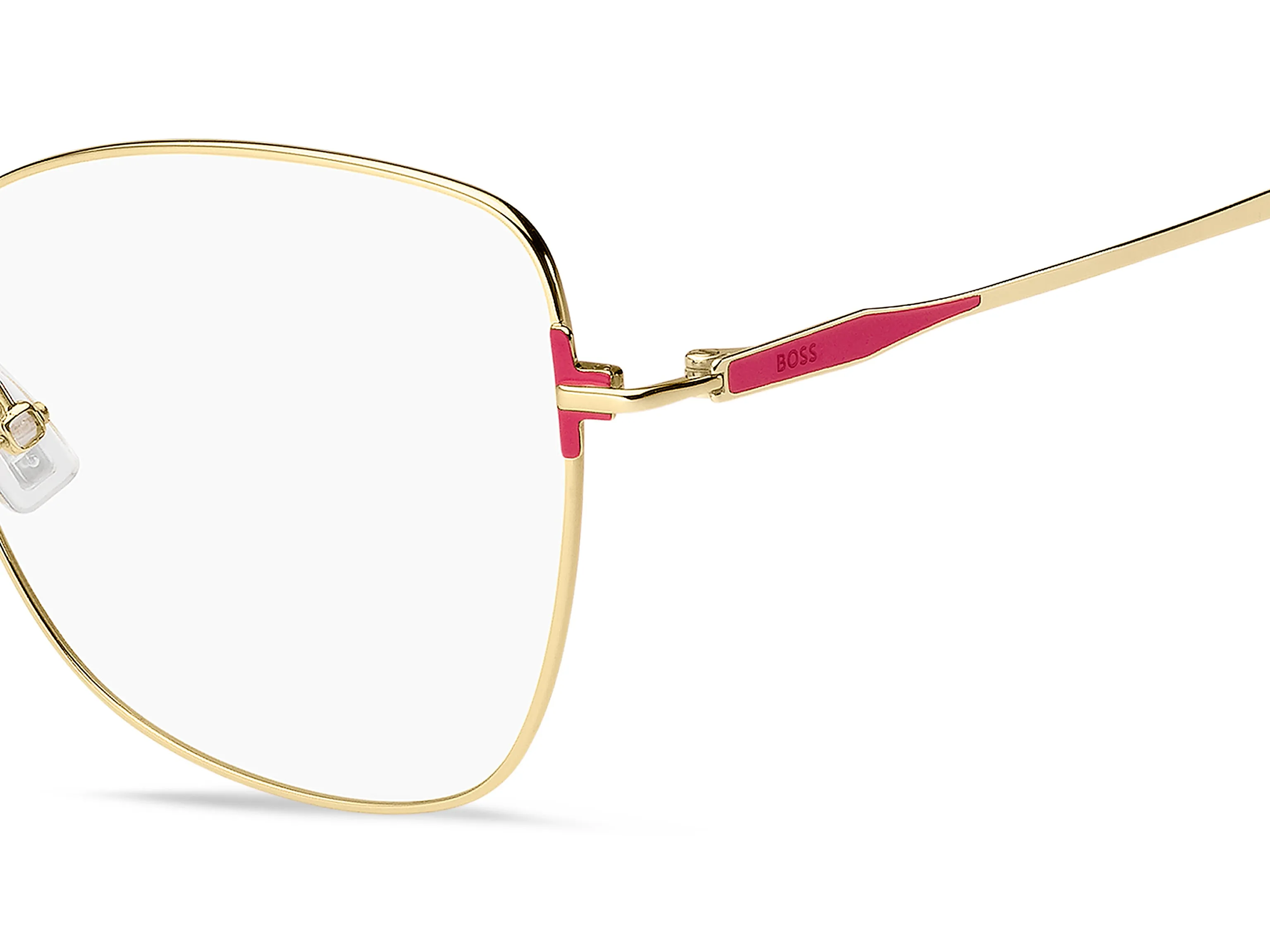 Hugo Boss Hugo Boss BOSS 1789 Y11 Montature da vista - immagine 3