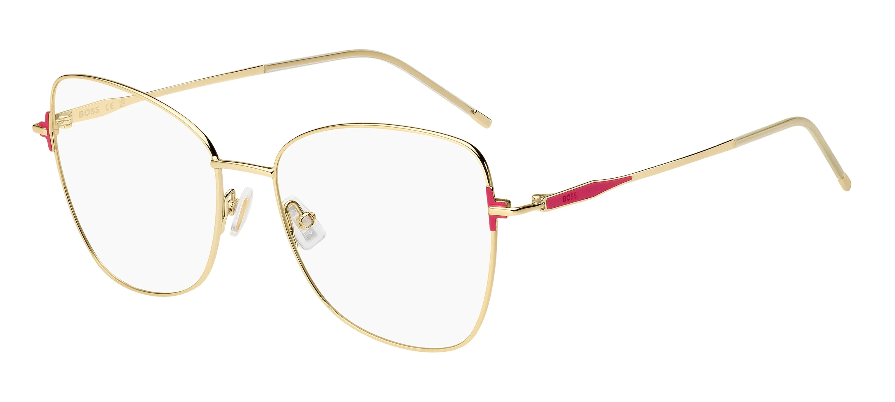 Hugo Boss Hugo Boss BOSS 1789 Y11 Montature da vista - immagine 4