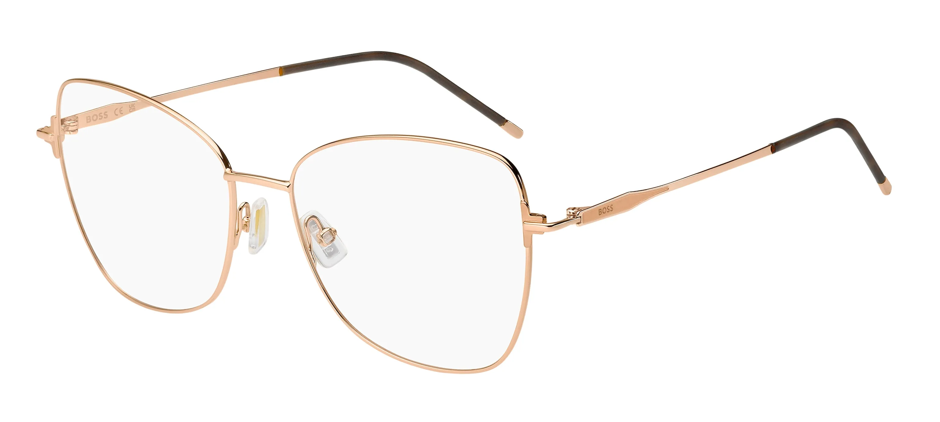 Hugo Boss Hugo Boss BOSS 1789 DDB Montature da vista - immagine 2