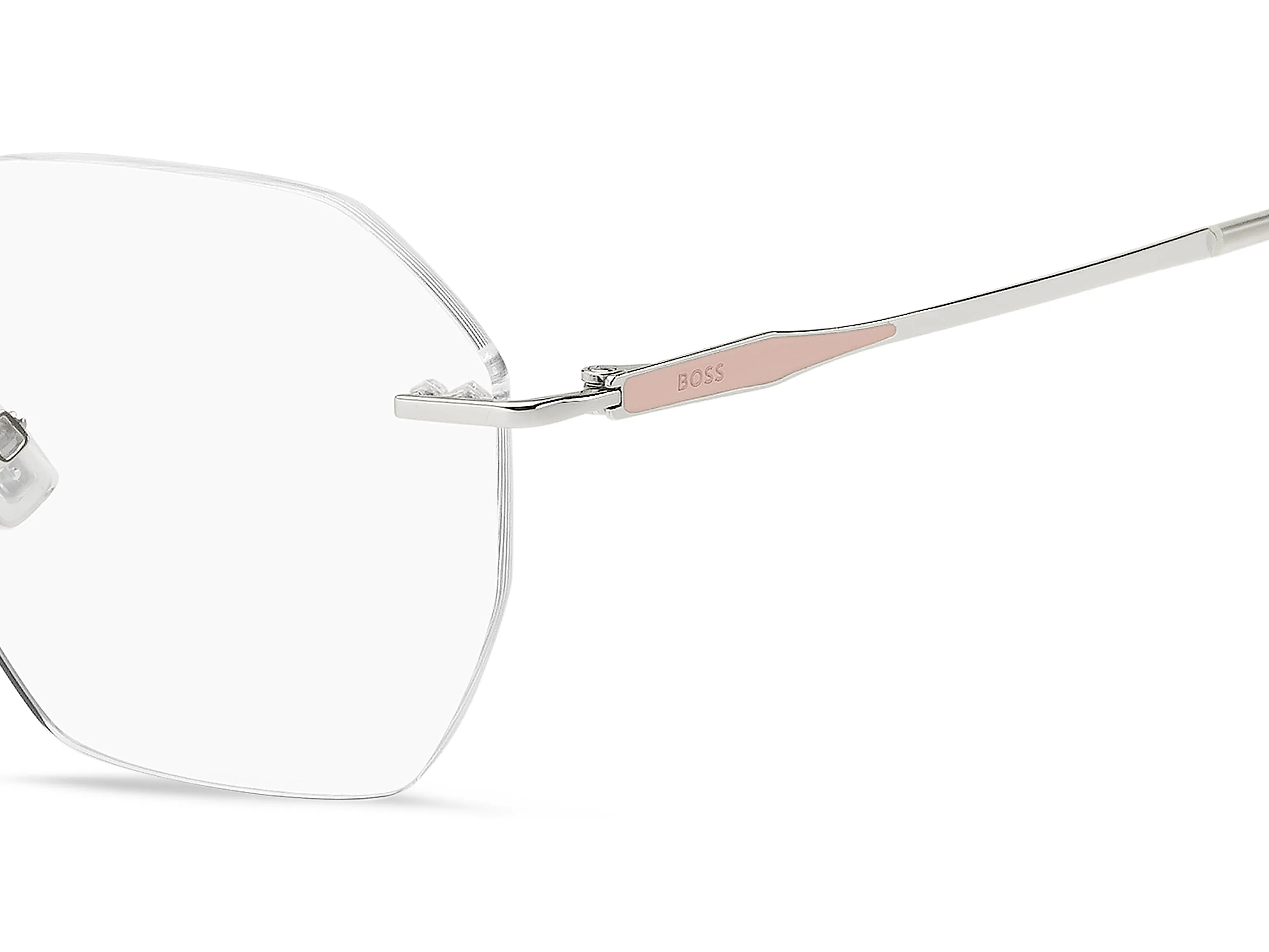 Hugo Boss Hugo Boss BOSS 1790 3YZ Montature da vista - immagine 3
