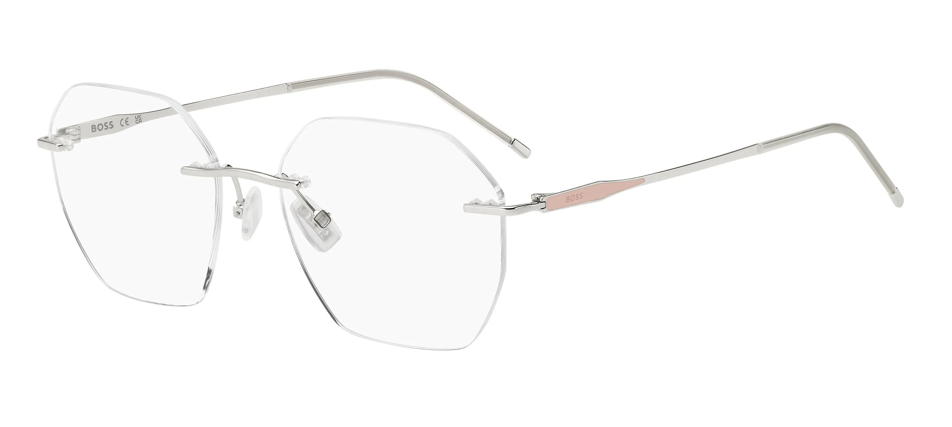 Hugo Boss Hugo Boss BOSS 1790 3YZ Montature da vista - immagine 4