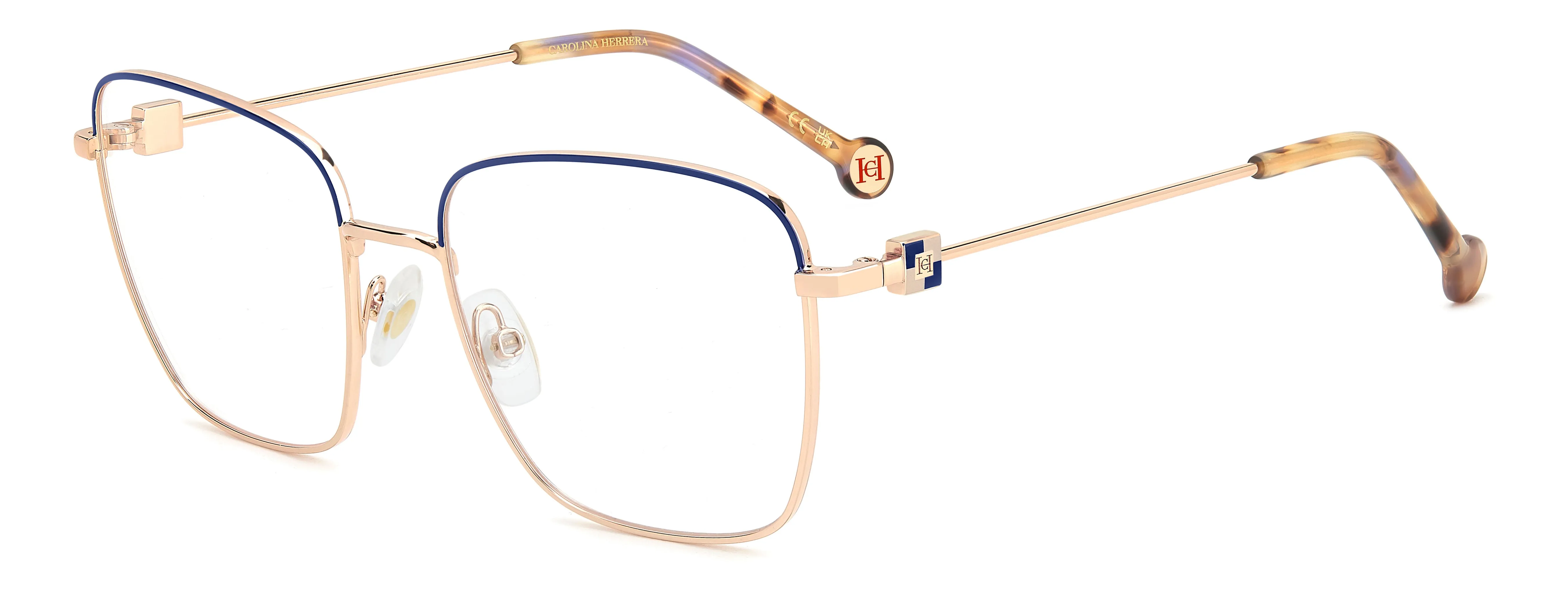 Carolina Herrera Carolina Herrera HER 0301 KY2 Montature da vista - immagine 1