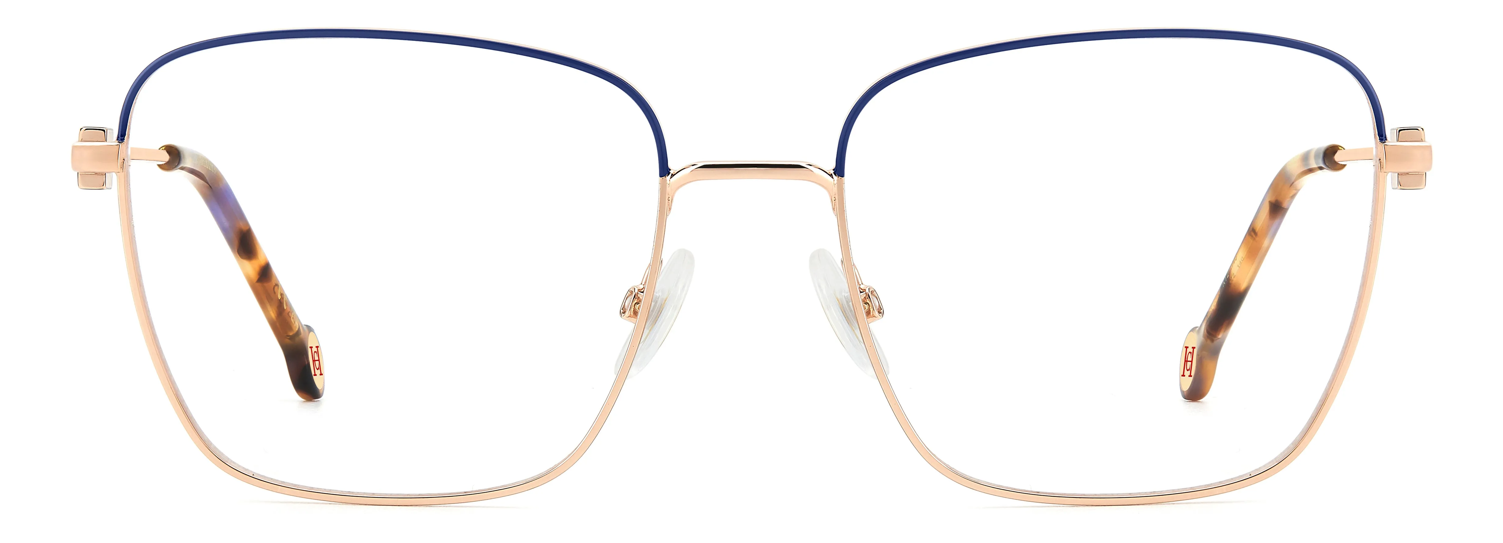 Carolina Herrera Carolina Herrera HER 0301 KY2 Montature da vista - immagine 2