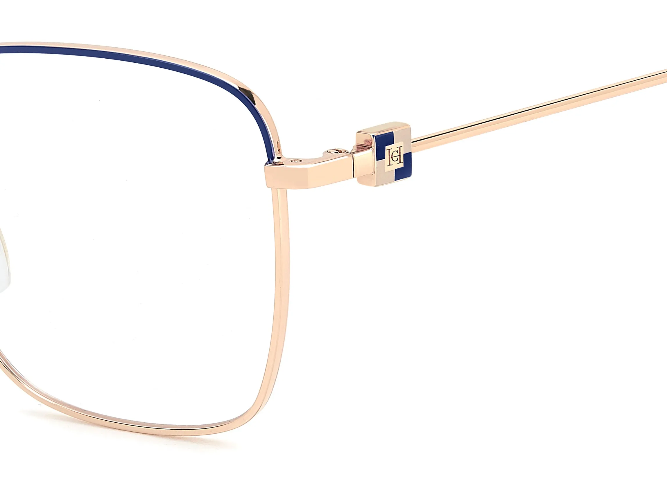 Carolina Herrera Carolina Herrera HER 0301 KY2 Montature da vista - immagine 3