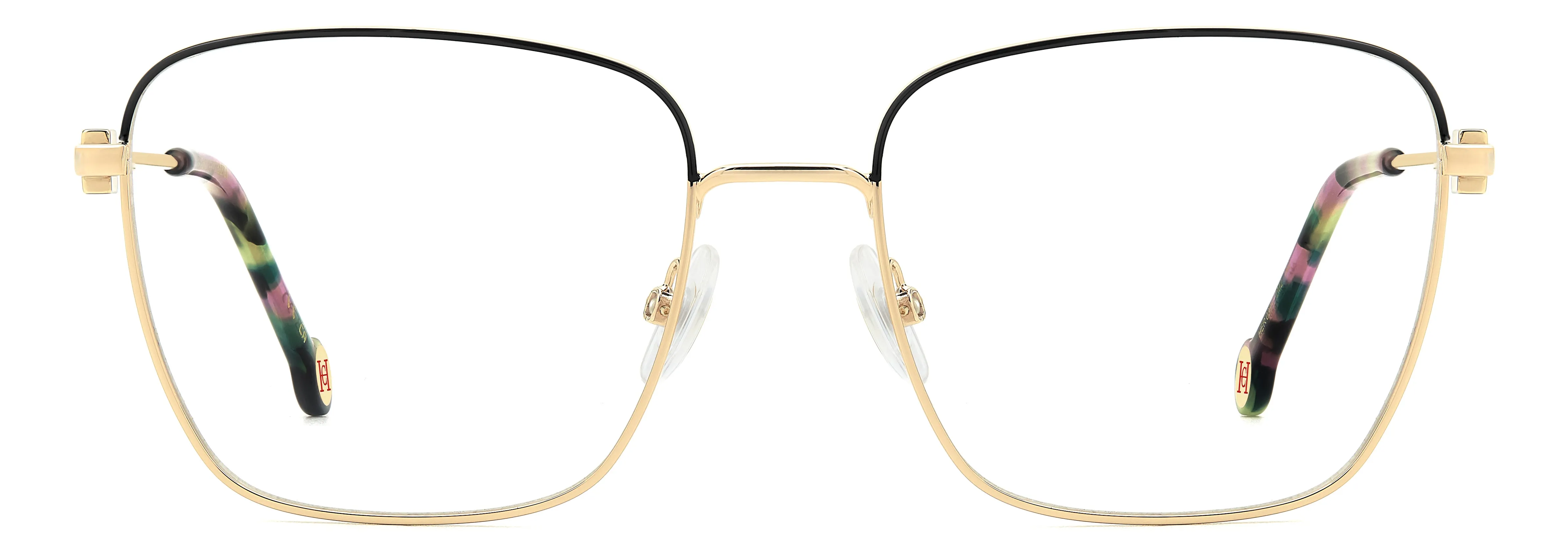 Carolina Herrera Carolina Herrera HER 0301 2M2 Montature da vista - immagine 2