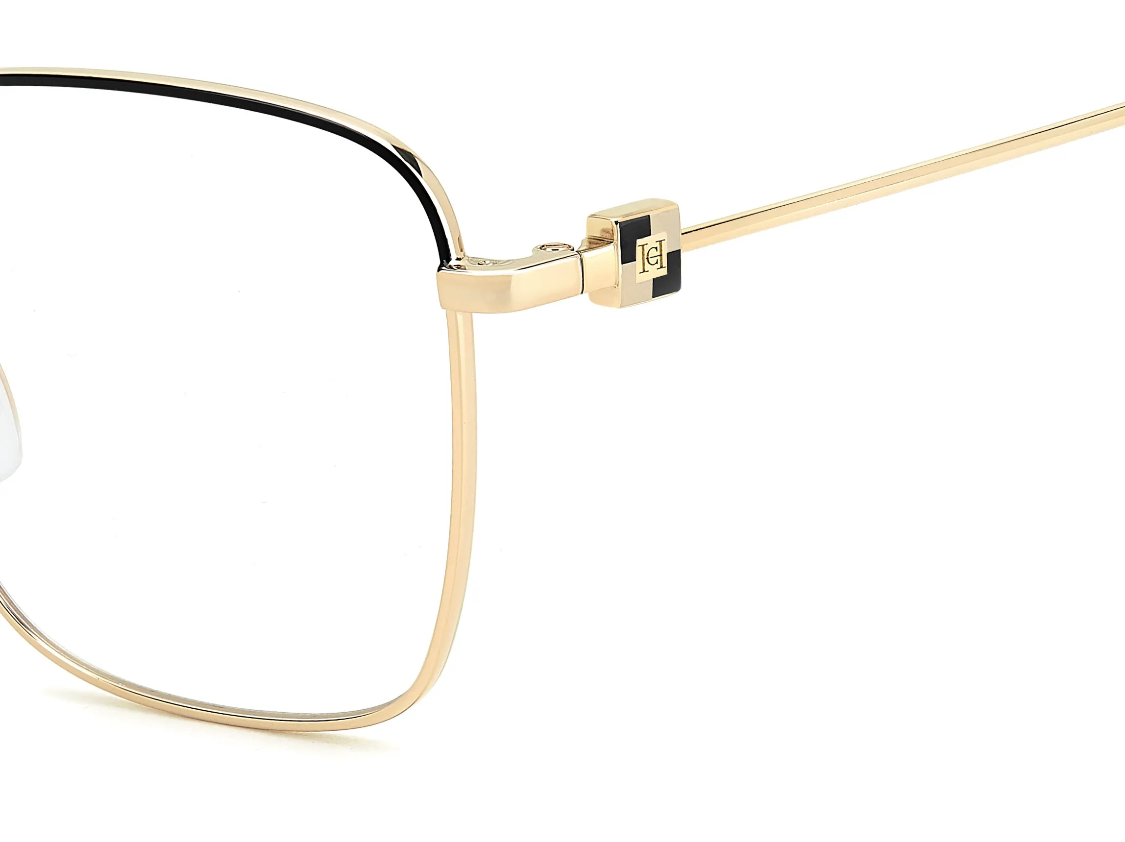 Carolina Herrera Carolina Herrera HER 0301 2M2 Montature da vista - immagine 3