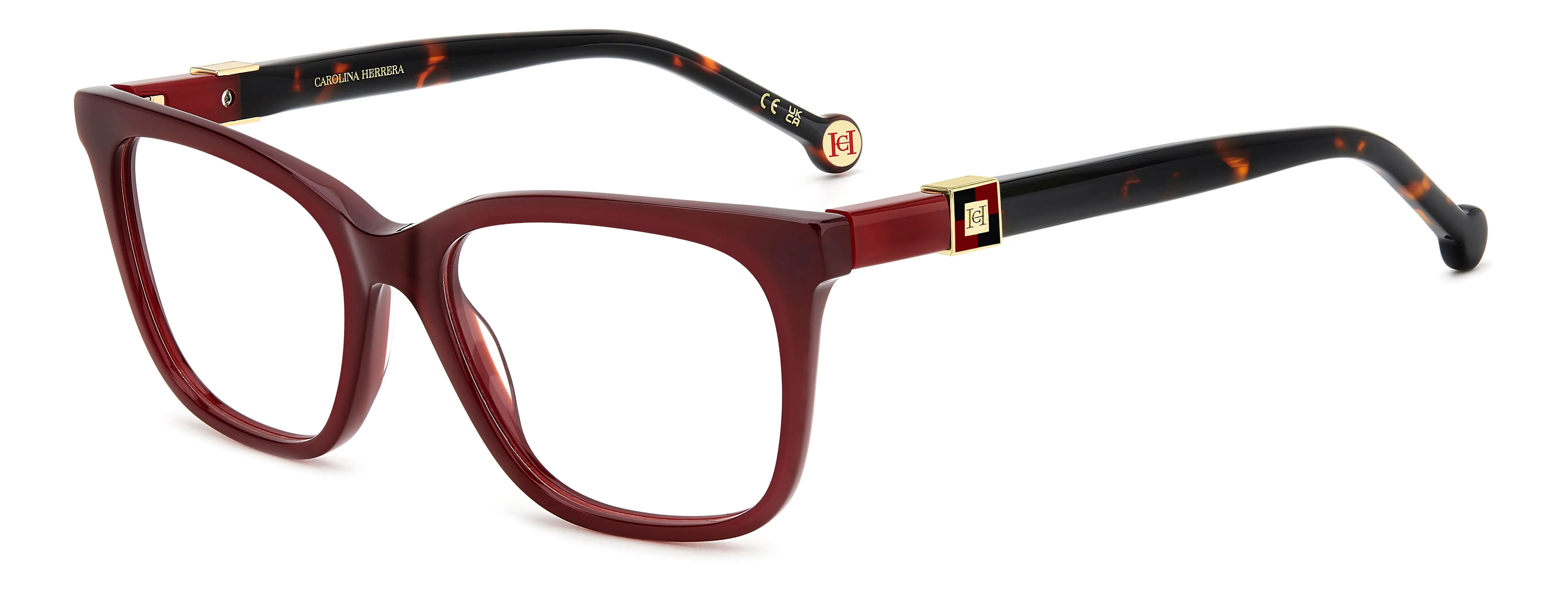 Carolina Herrera Carolina Herrera HER 0300 C9A Montature da vista - immagine 1