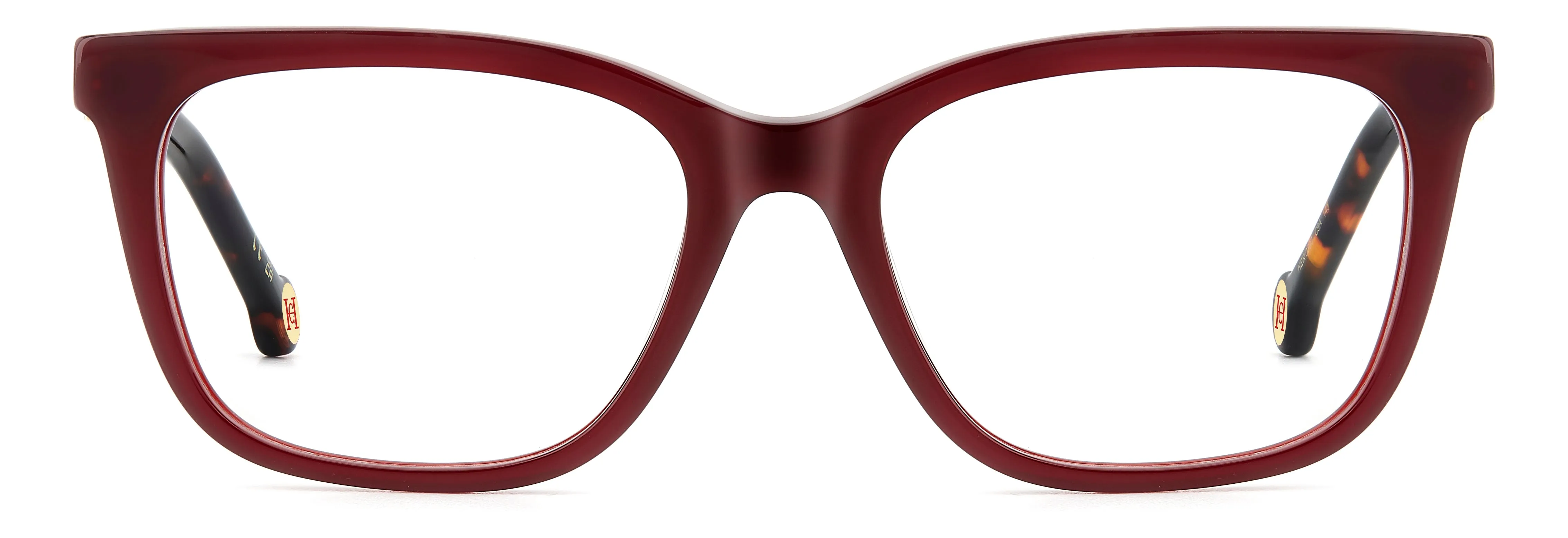 Carolina Herrera Carolina Herrera HER 0300 C9A Montature da vista - immagine 2
