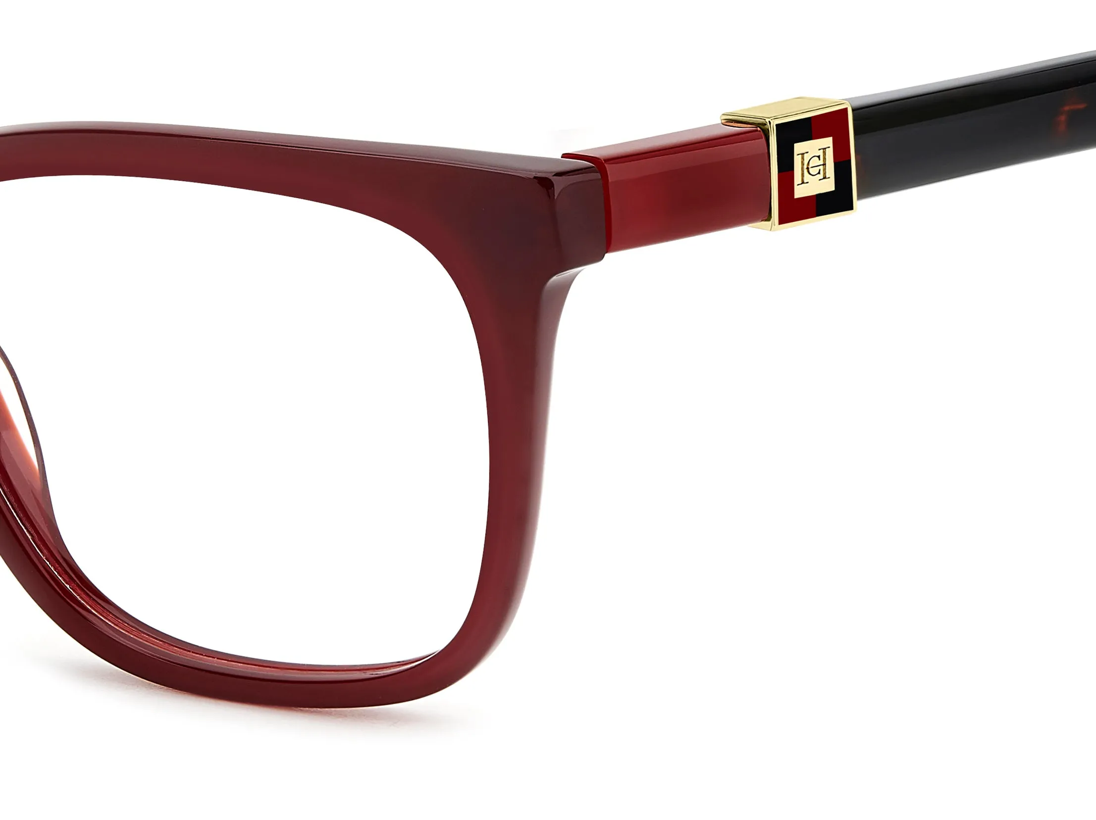Carolina Herrera Carolina Herrera HER 0300 C9A Montature da vista - immagine 3