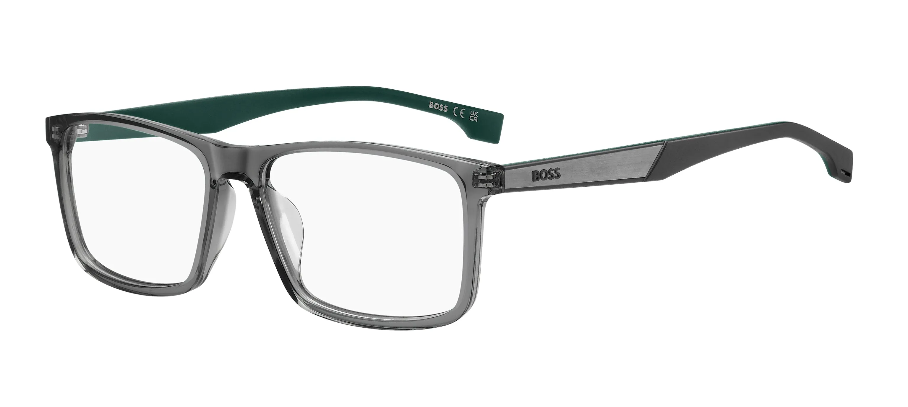 Hugo Boss Hugo Boss BOSS 1768/G KB7 Montature da vista - immagine 4