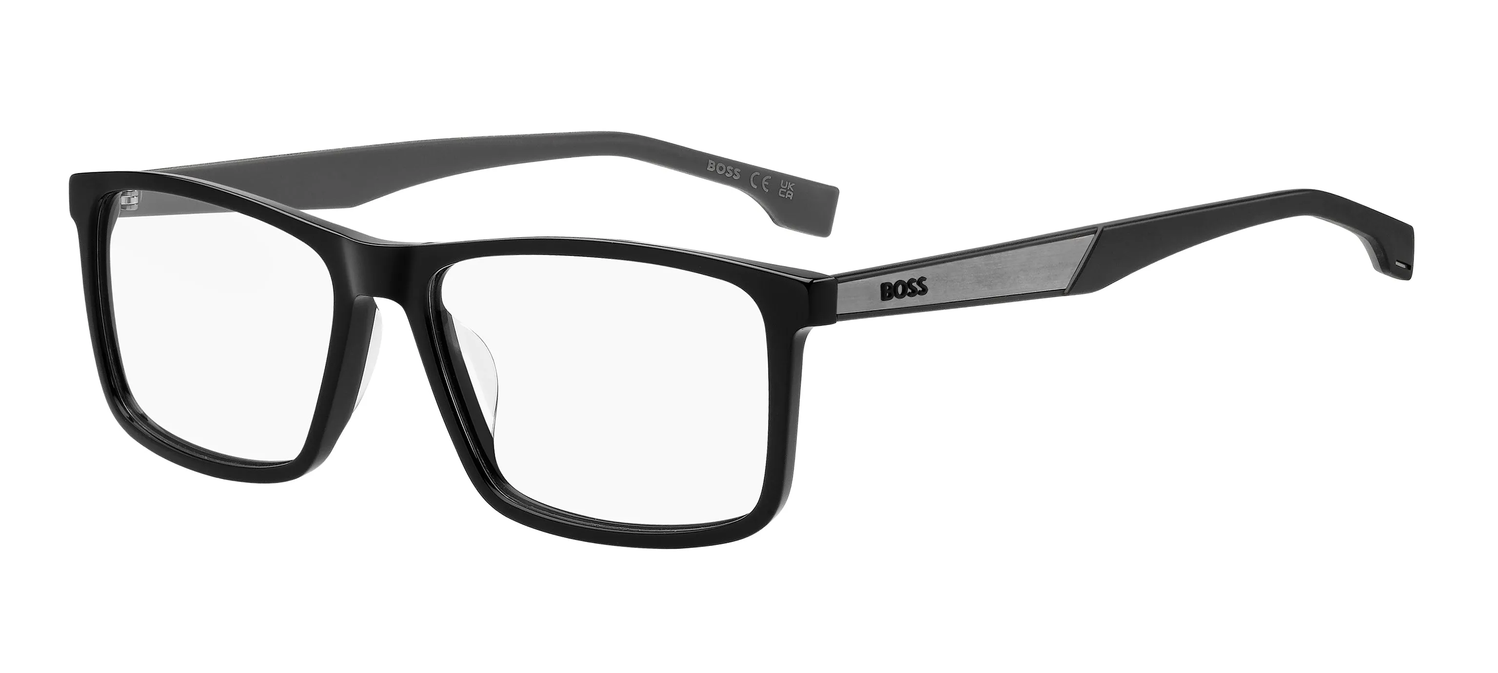 Hugo Boss Hugo Boss BOSS 1768/G 807 Montature da vista - immagine 4