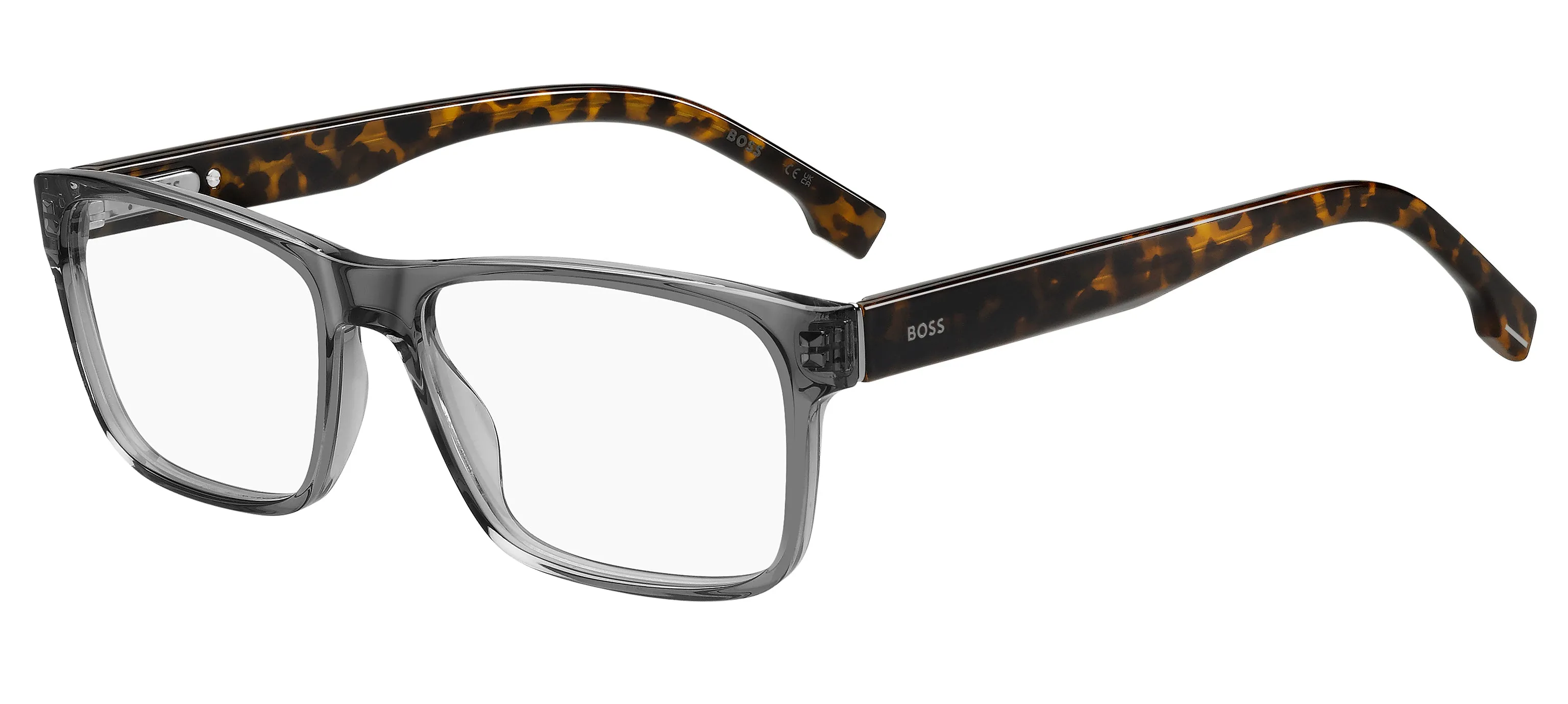 Hugo Boss Hugo Boss BOSS 1762 ACI Montature da vista - immagine 2