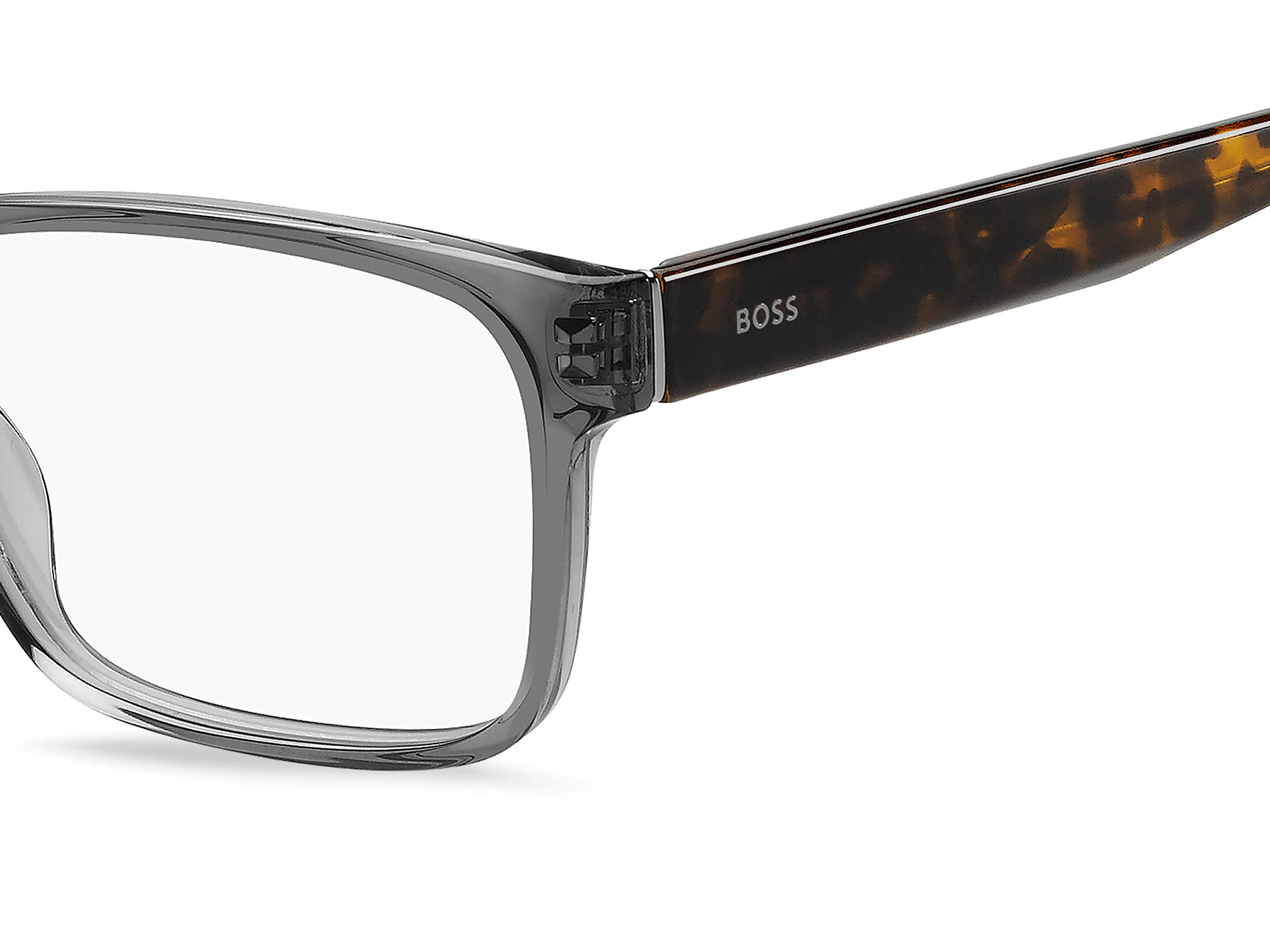 Hugo Boss Hugo Boss BOSS 1762 ACI Montature da vista - immagine 3