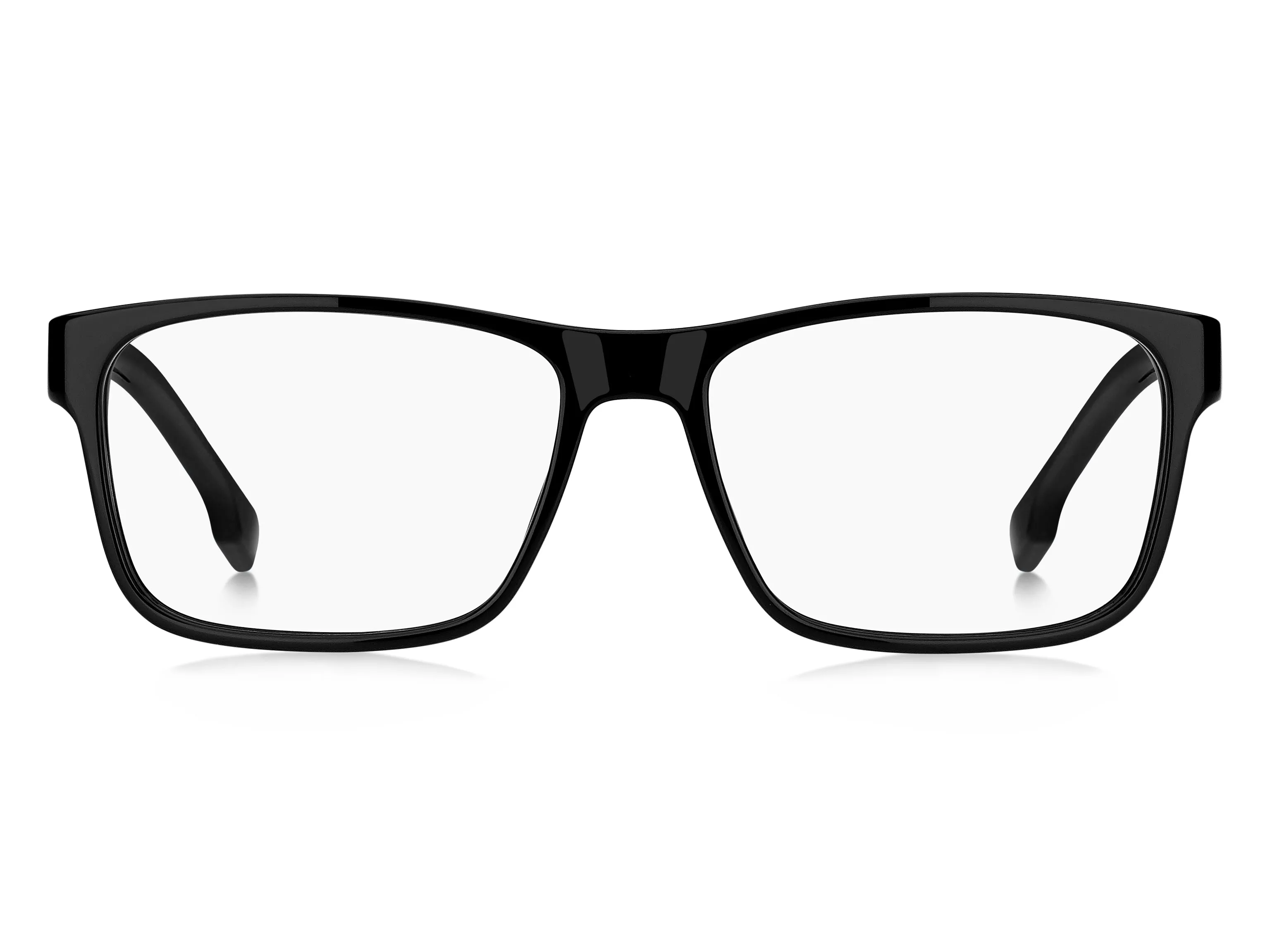Hugo Boss Hugo Boss BOSS 1762 807 Montature da vista - immagine 2