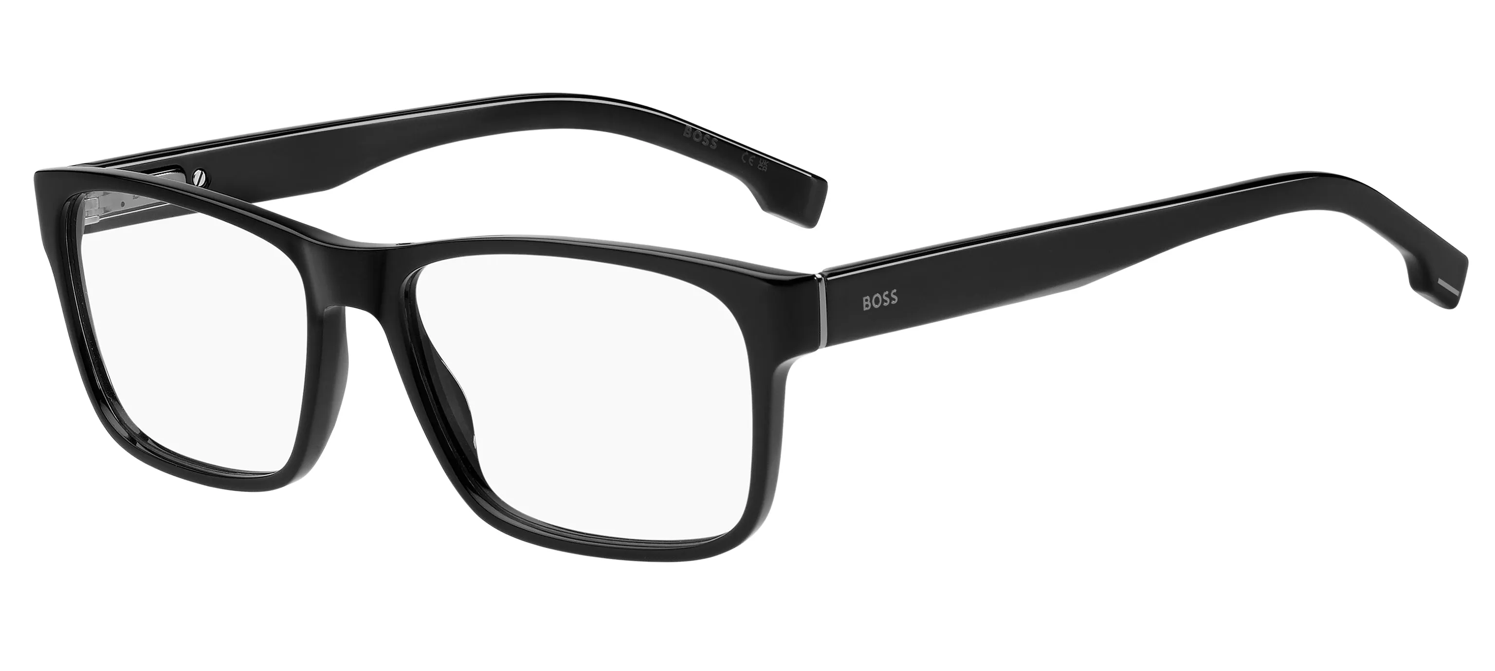 Hugo Boss Hugo Boss BOSS 1762 807 Montature da vista - immagine 4