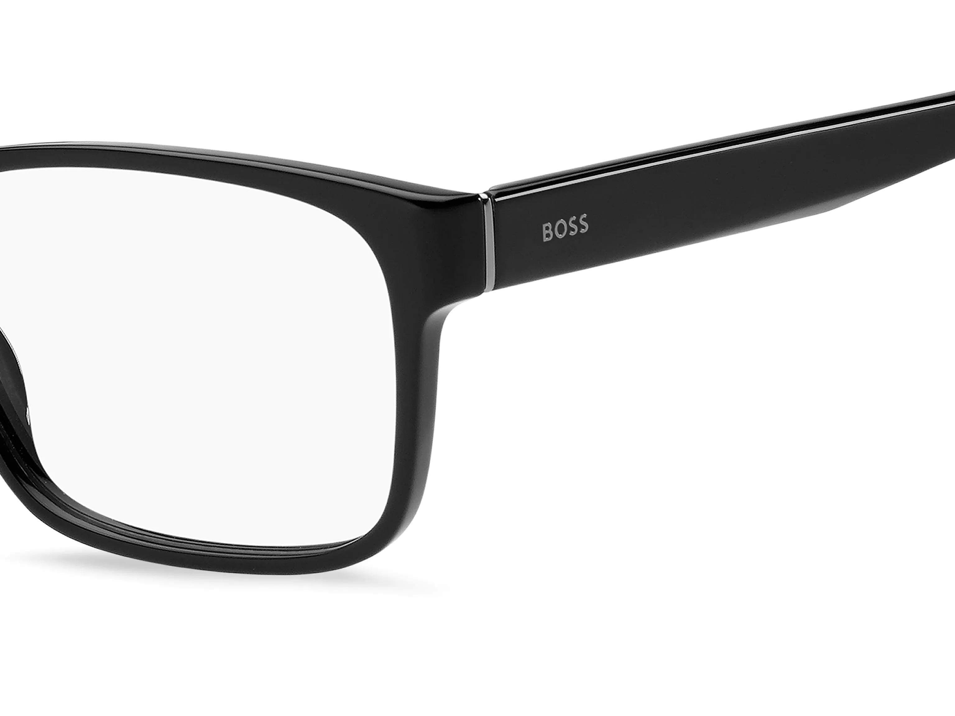 Hugo Boss Hugo Boss BOSS 1762 807 Montature da vista - immagine 3