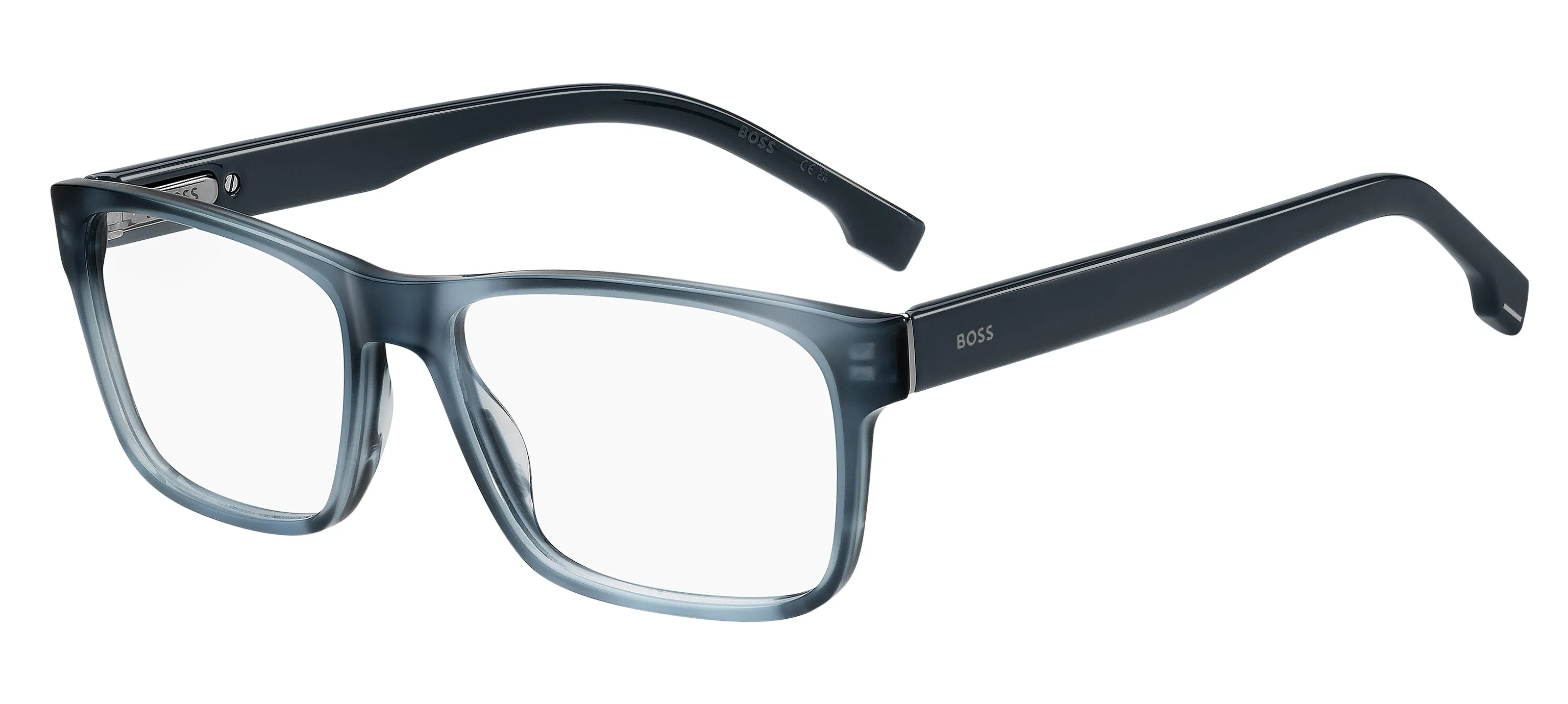 Hugo Boss Hugo Boss BOSS 1762 38I Montature da vista - immagine 4