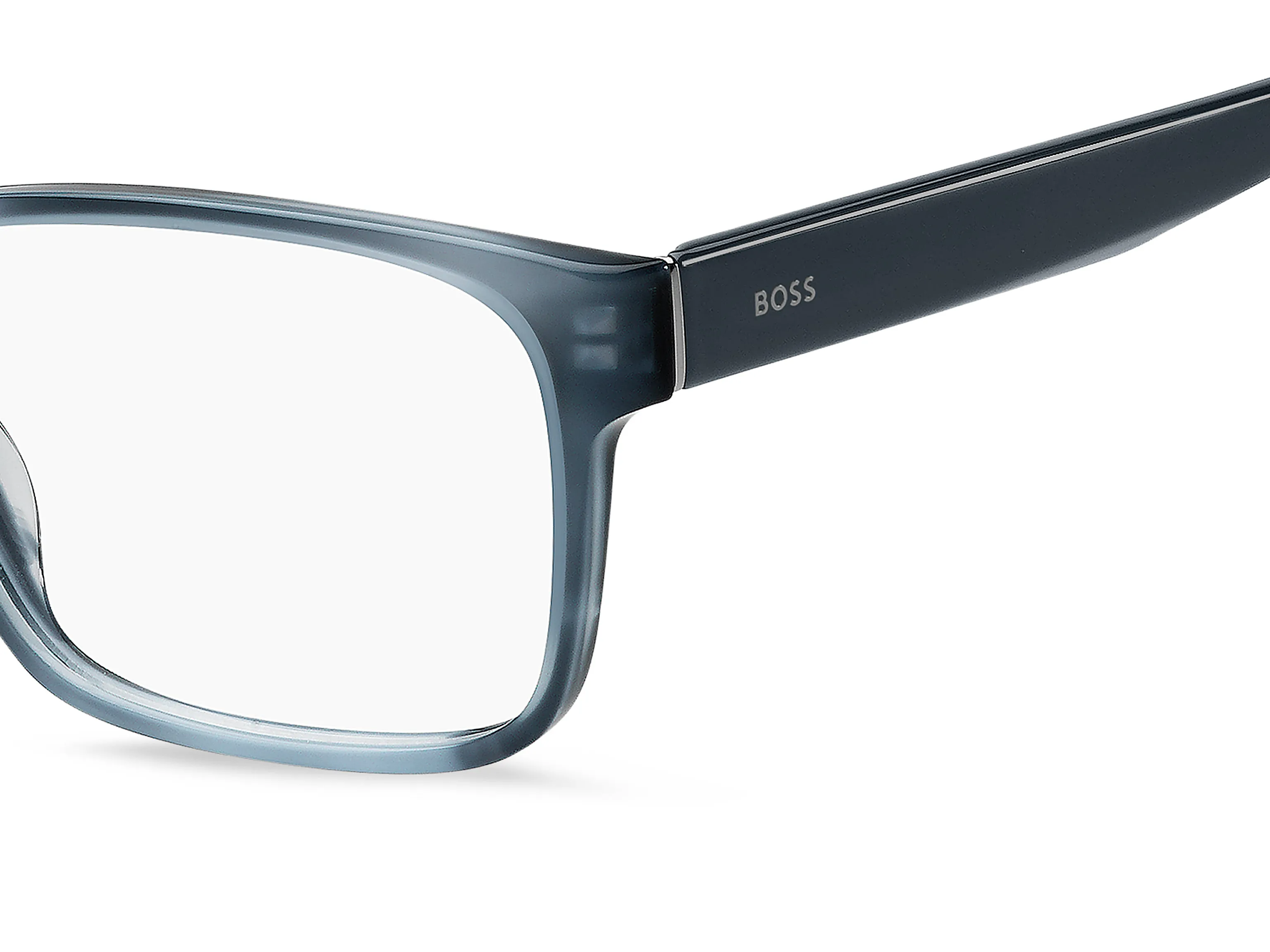 Hugo Boss Hugo Boss BOSS 1762 38I Montature da vista - immagine 3