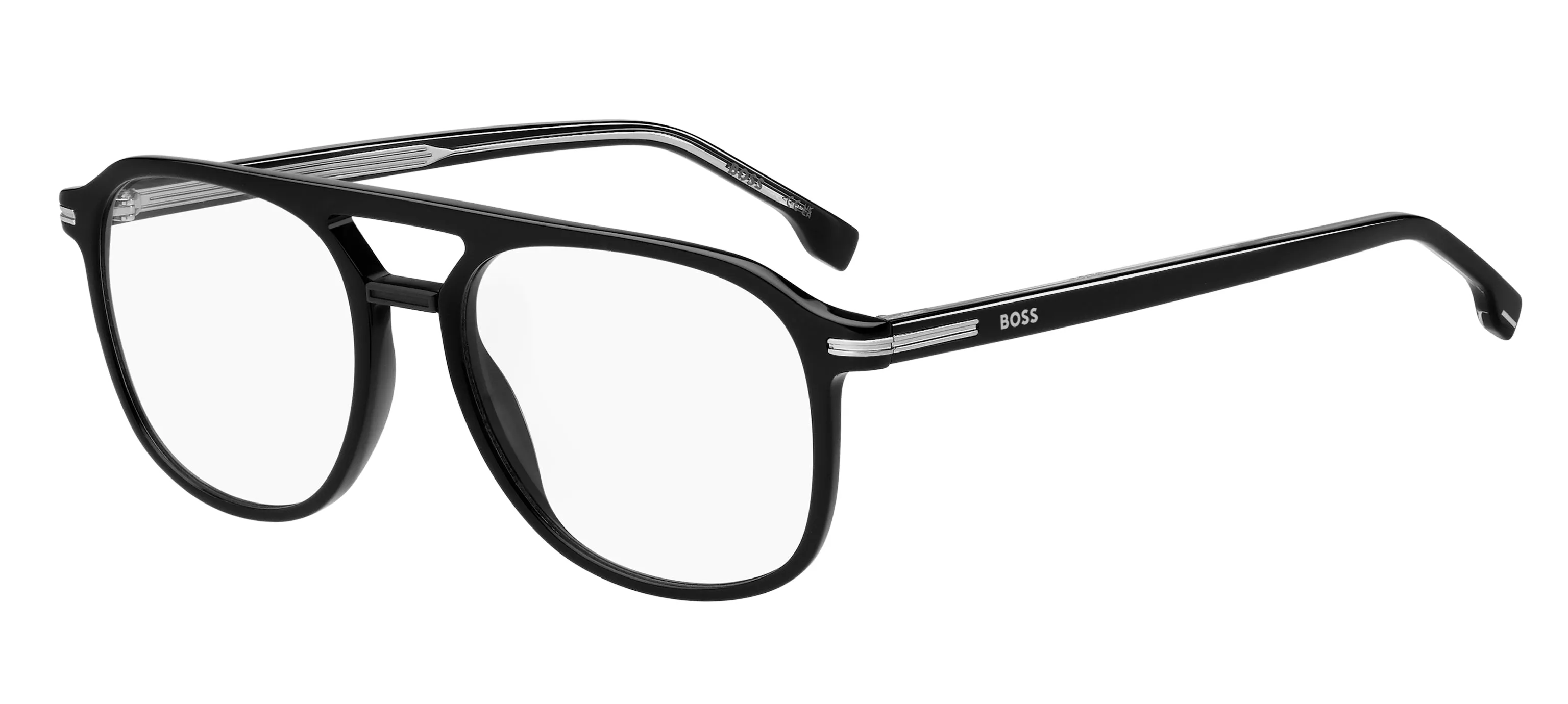 Hugo Boss Hugo Boss BOSS 1755 807 Montature da vista - immagine 1