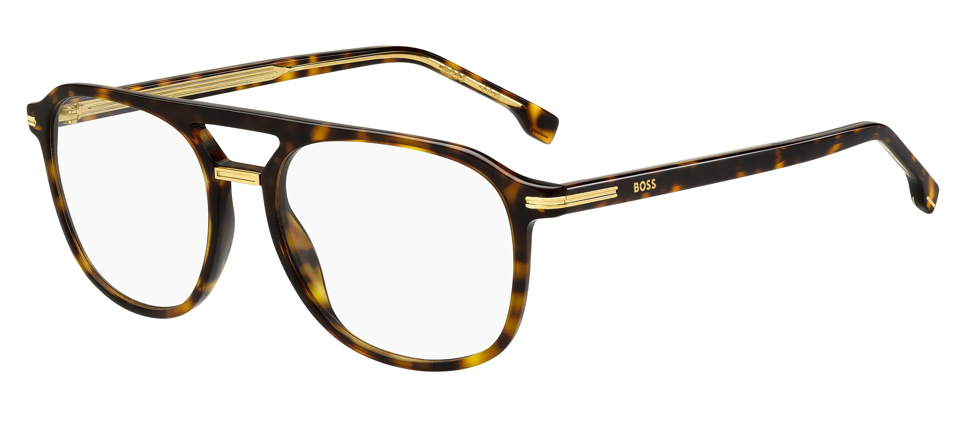 Hugo Boss Hugo Boss BOSS 1755 086 Montature da vista - immagine 1