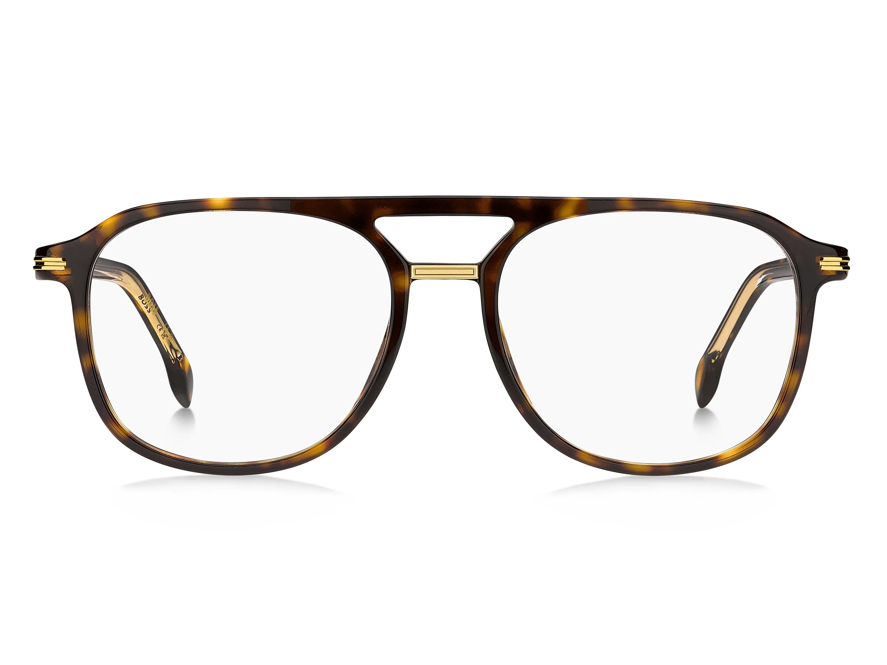 Hugo Boss Hugo Boss BOSS 1755 086 Montature da vista - immagine 2