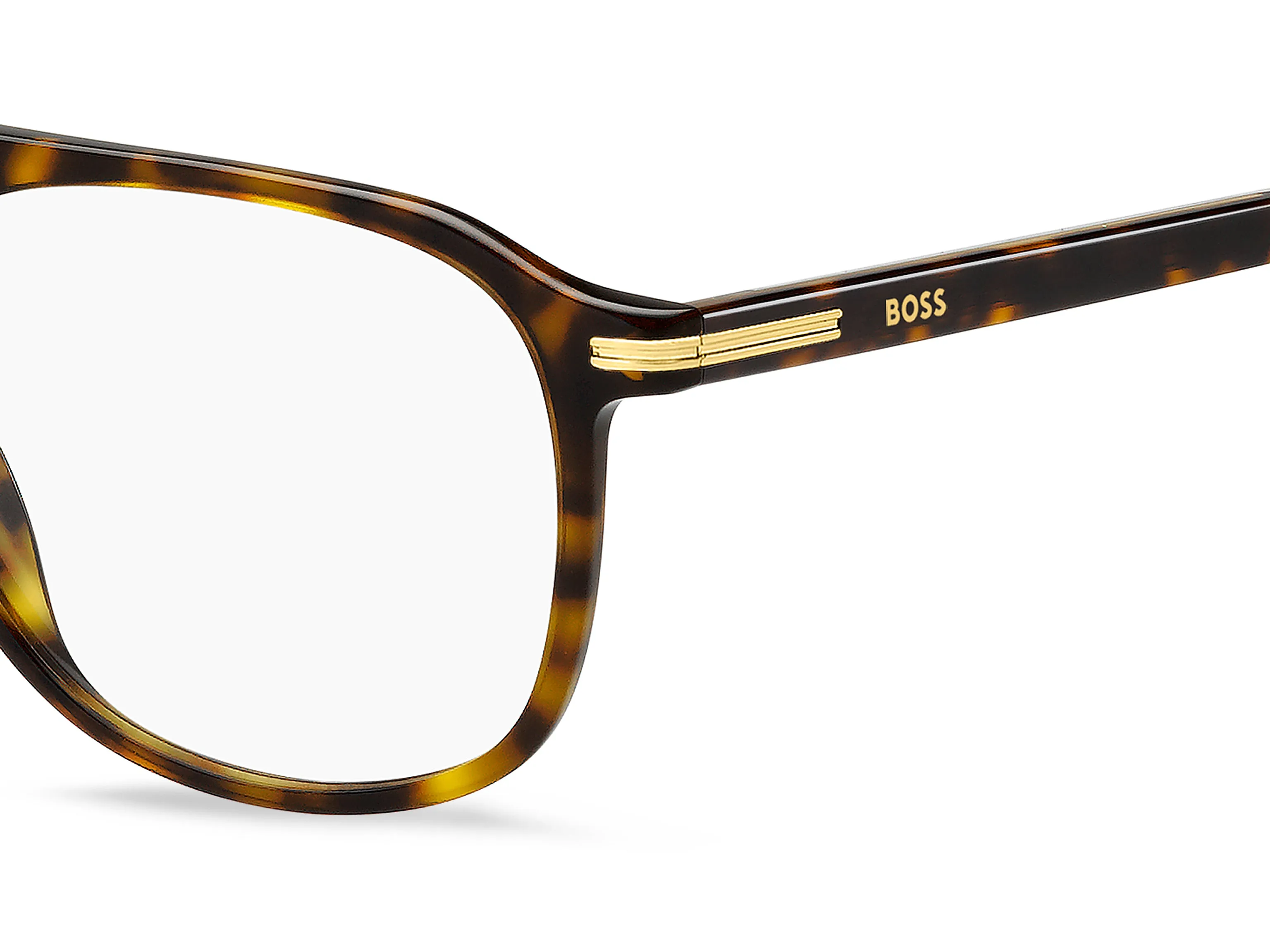 Hugo Boss Hugo Boss BOSS 1755 086 Montature da vista - immagine 3