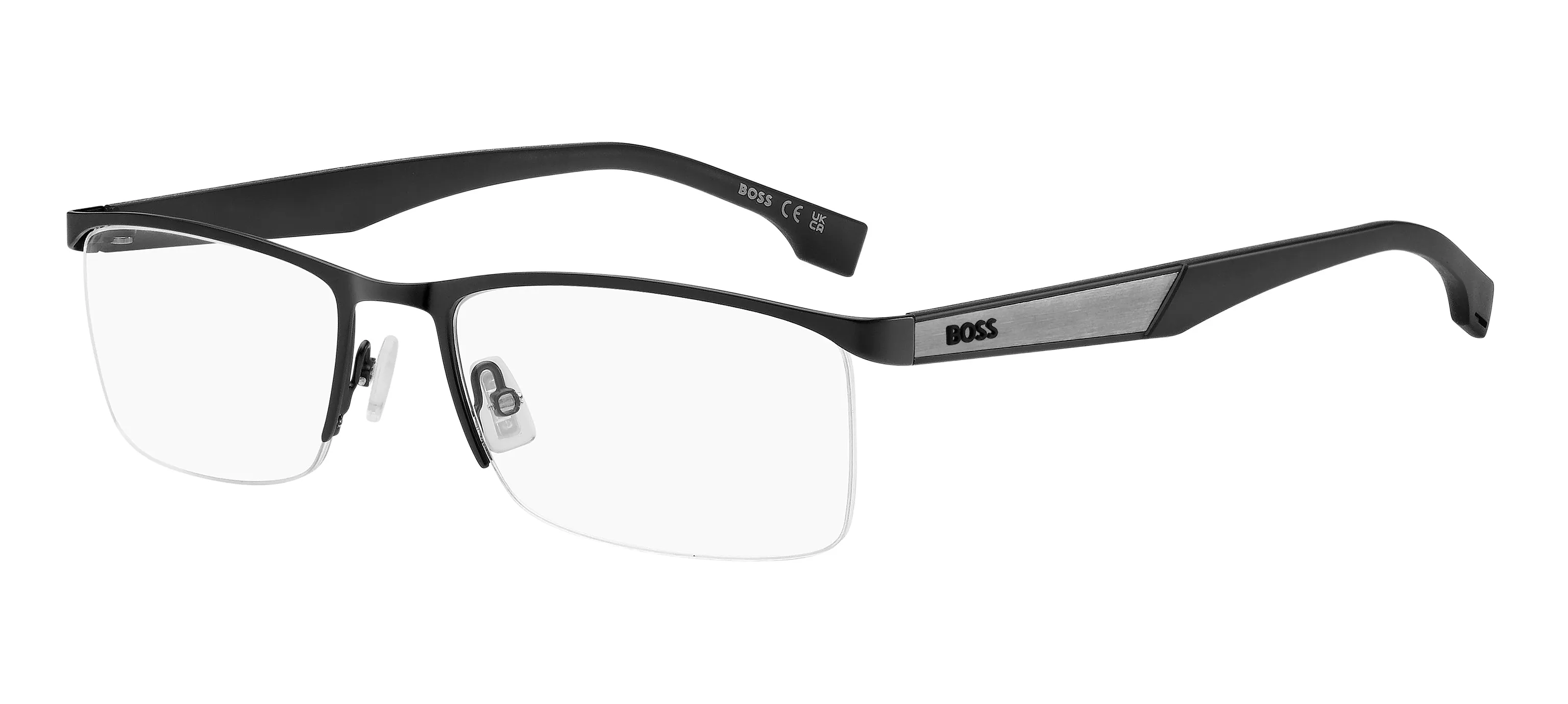 Hugo Boss Hugo Boss BOSS 1770 003 Montature da vista - immagine 1