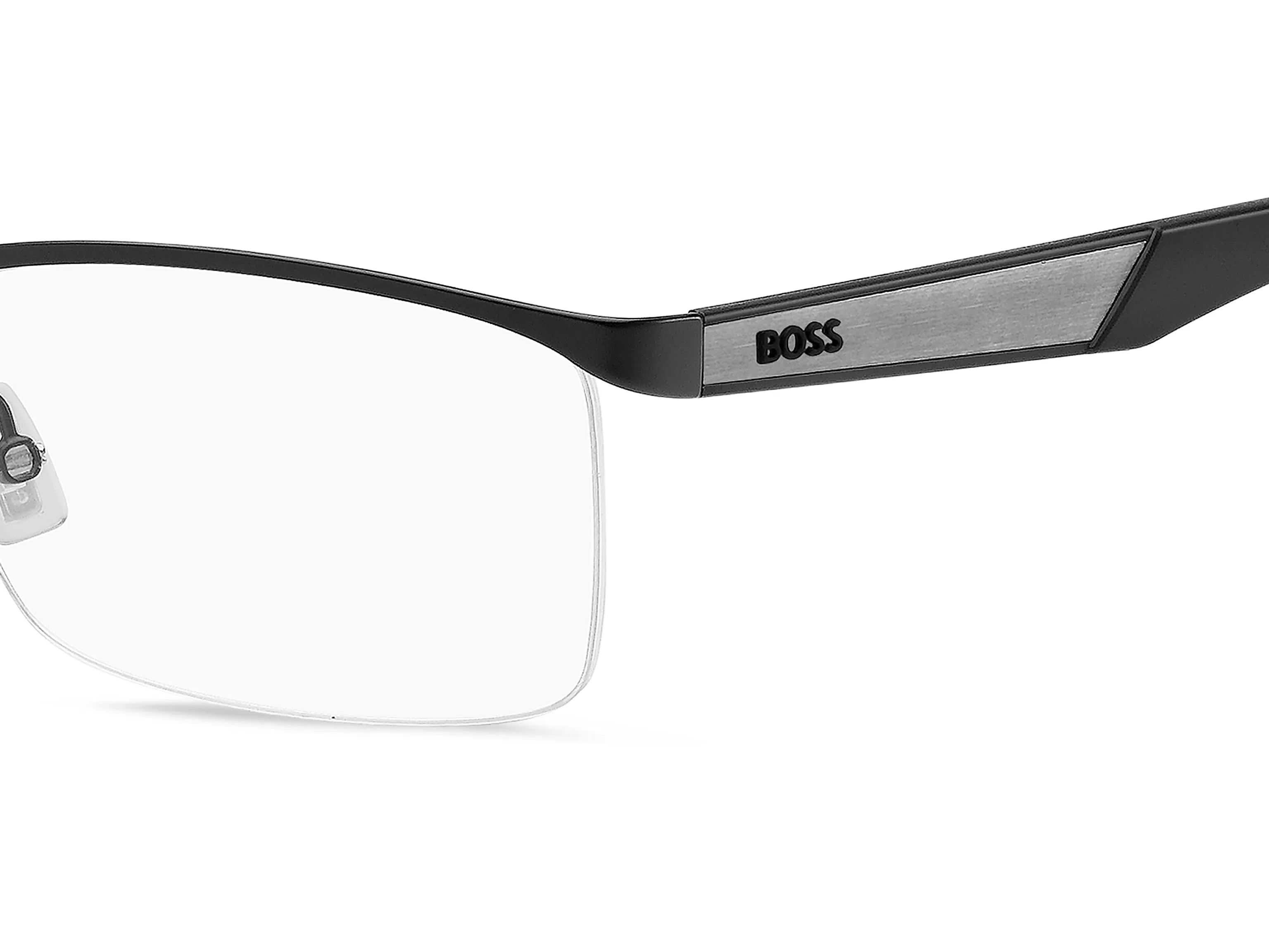 Hugo Boss Hugo Boss BOSS 1770 003 Montature da vista - immagine 3