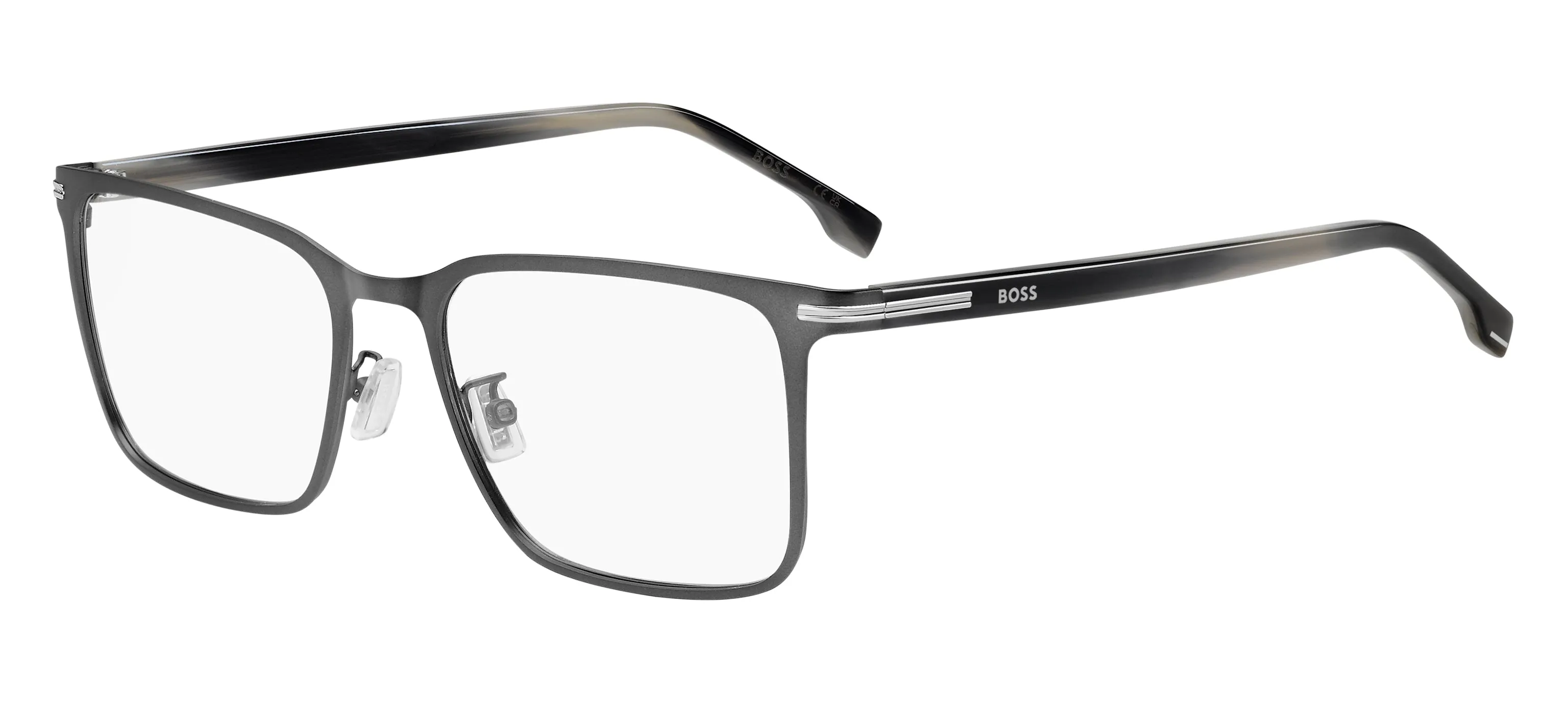 Hugo Boss Hugo Boss BOSS 1757/G SVK Montature da vista - immagine 1