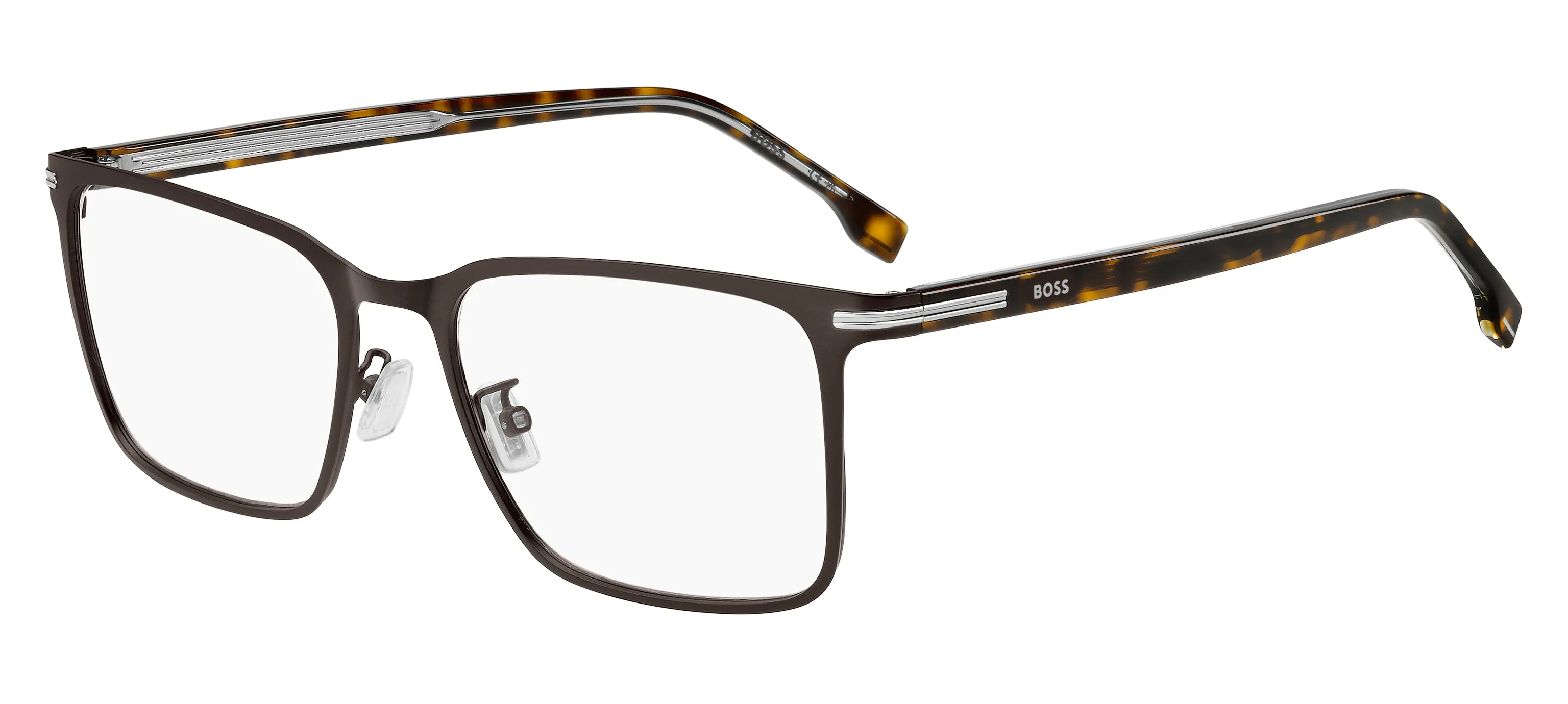 Hugo Boss Hugo Boss BOSS 1757/G AMC Montature da vista - immagine 1