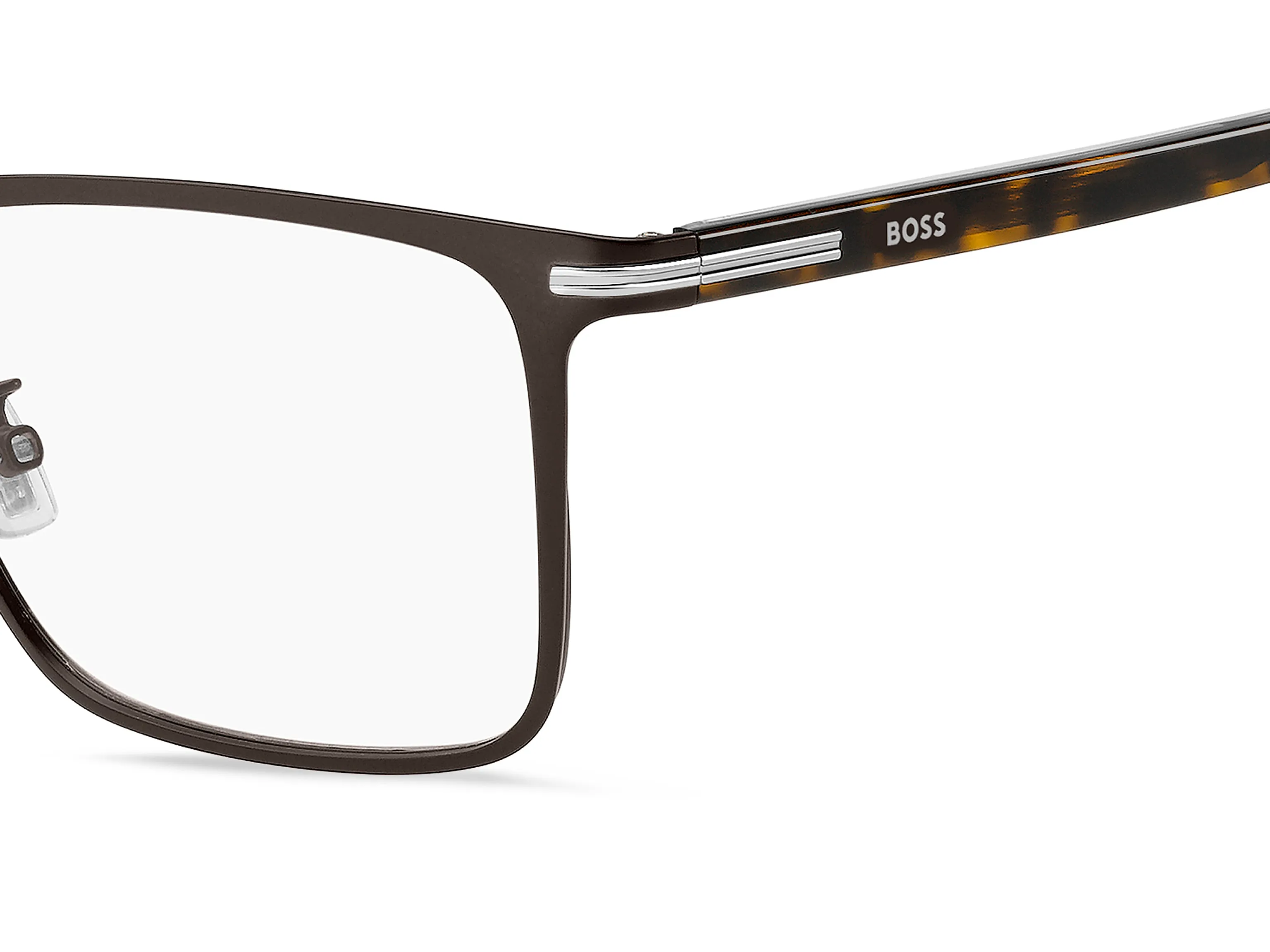 Hugo Boss Hugo Boss BOSS 1757/G AMC Montature da vista - immagine 3