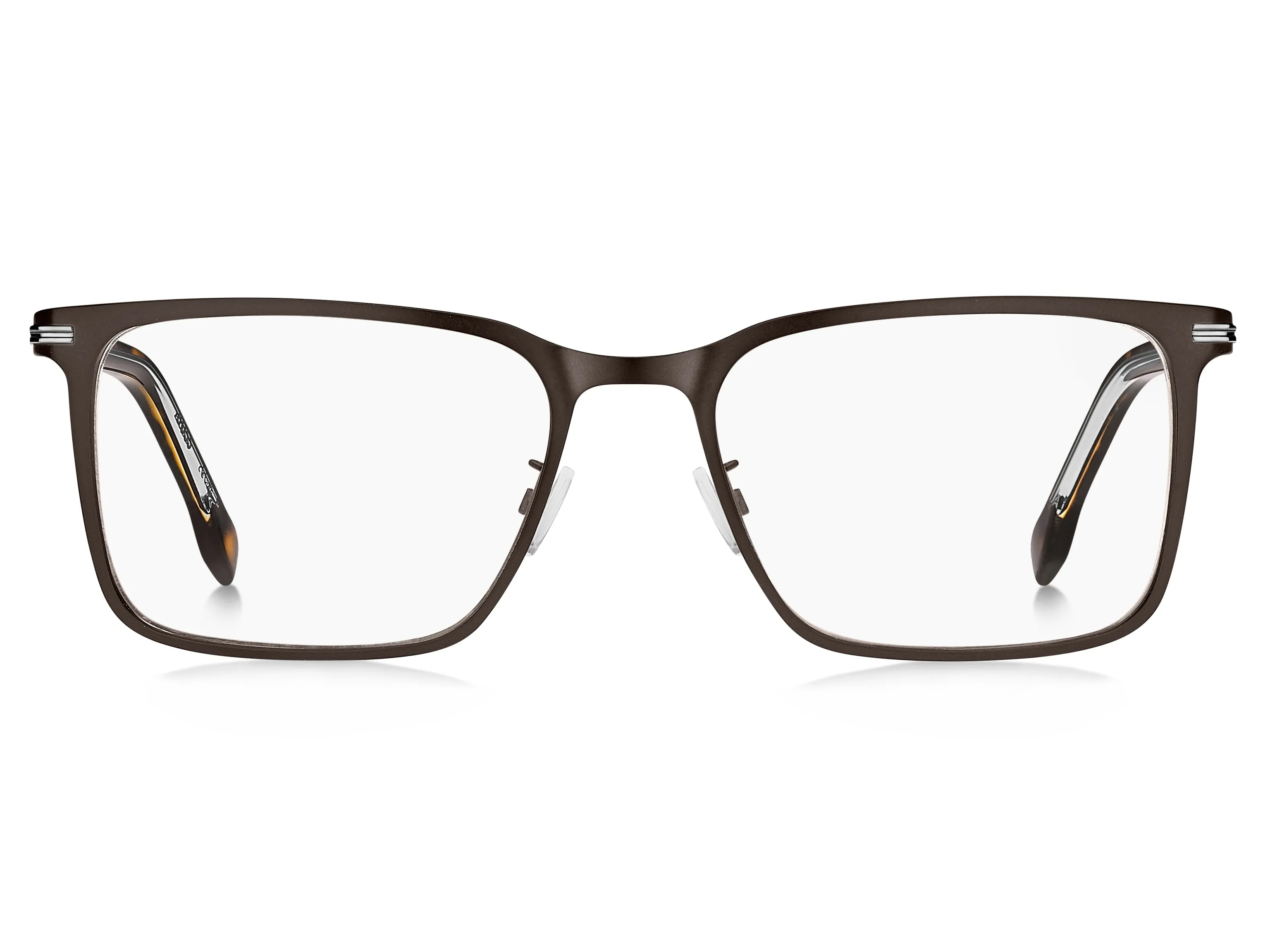 Hugo Boss Hugo Boss BOSS 1757/G AMC Montature da vista - immagine 2