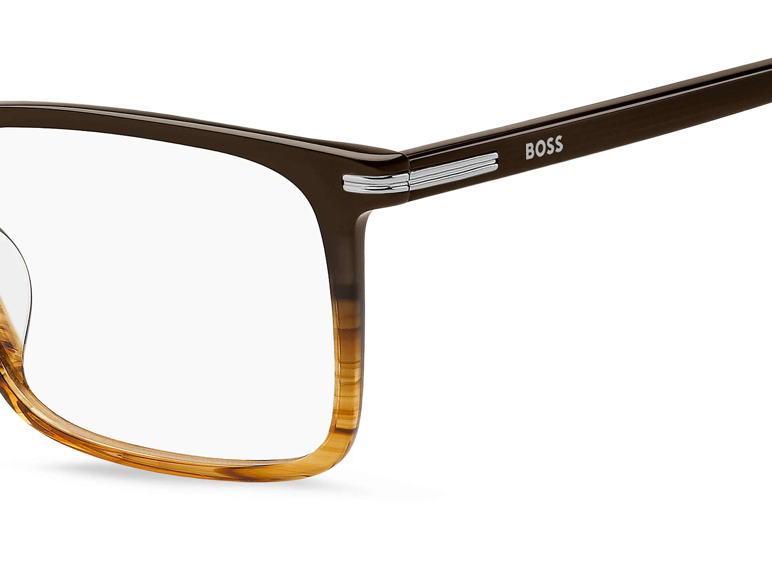 Hugo Boss Hugo Boss BOSS 1753/G NNG Montature da vista - immagine 3