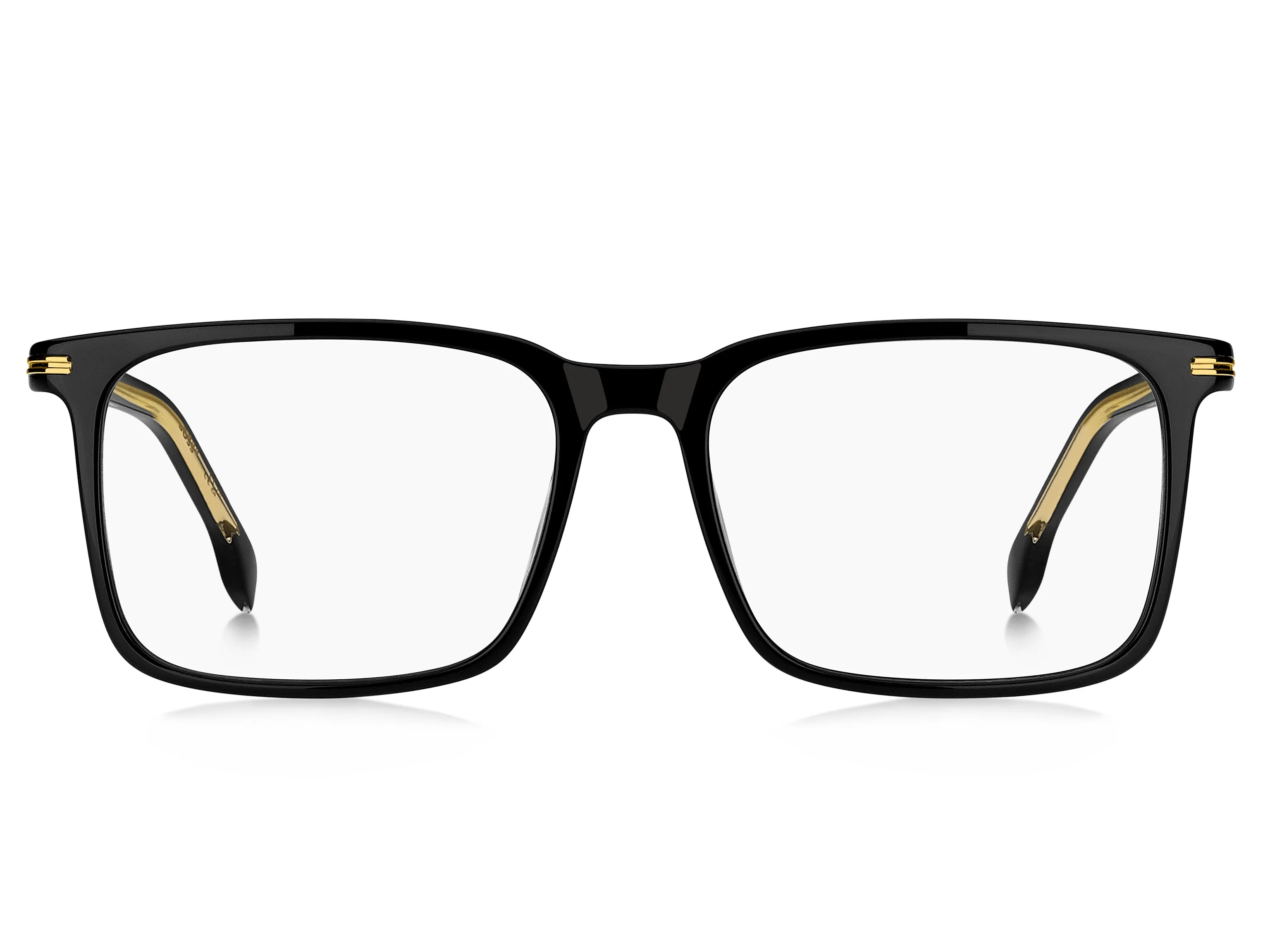 Hugo Boss Hugo Boss BOSS 1753/G 807 Montature da vista - immagine 2