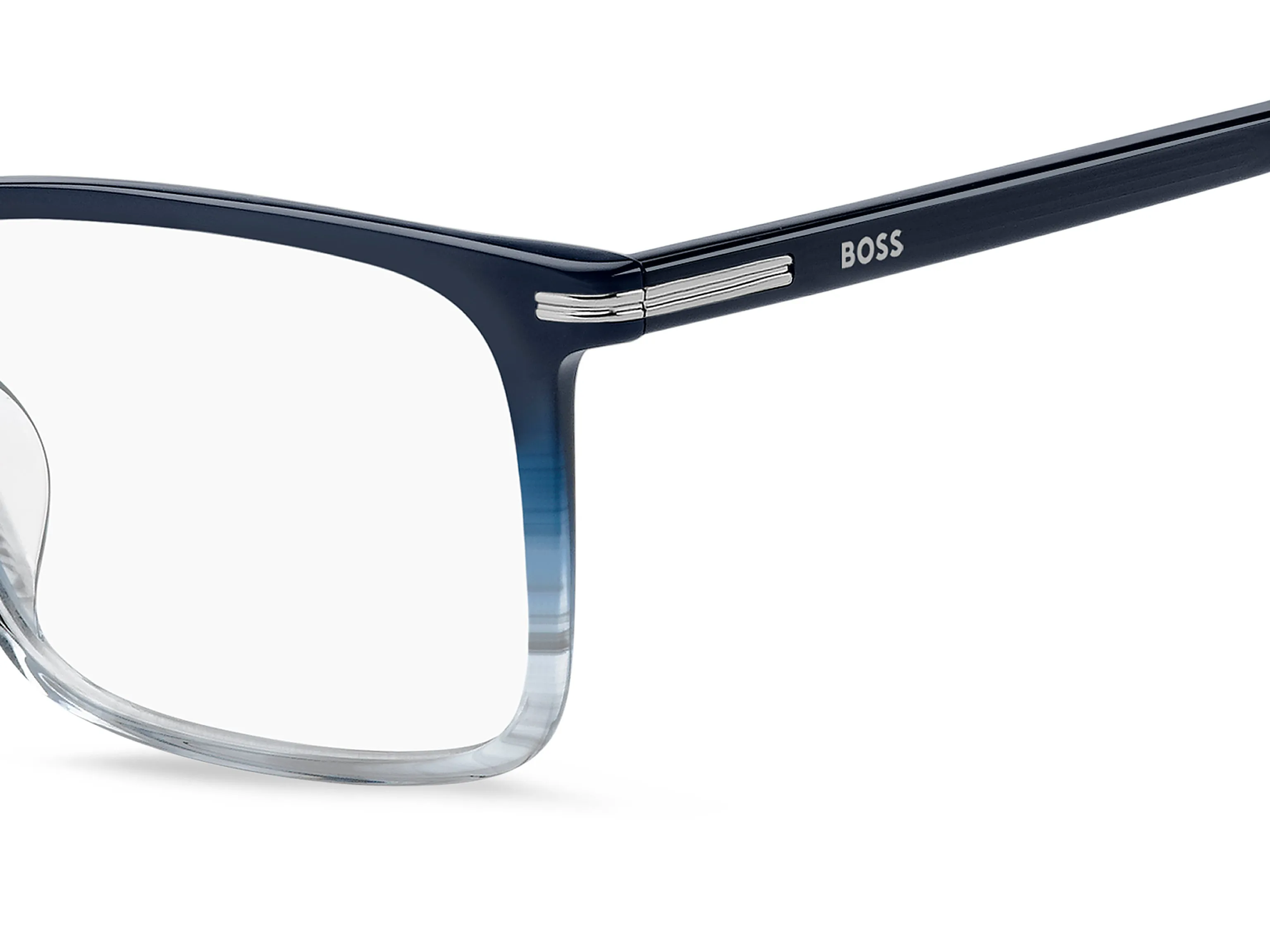 Hugo Boss Hugo Boss BOSS 1753/G 0MX Montature da vista - immagine 3
