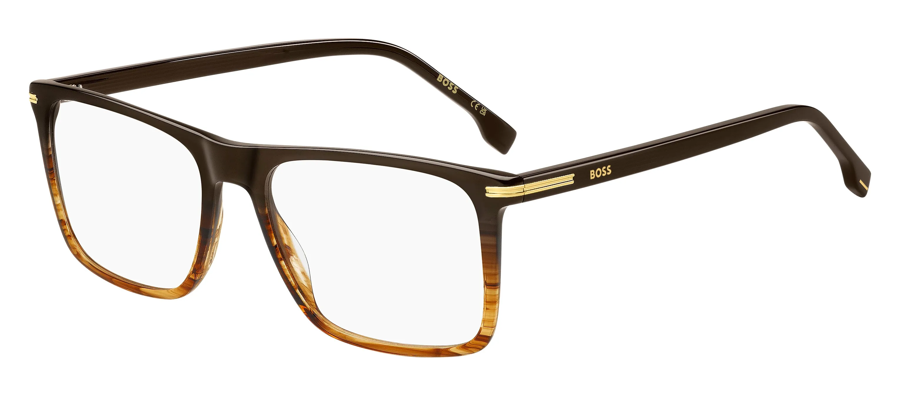 Hugo Boss Hugo Boss BOSS 1754 NNG Montature da vista - immagine 1