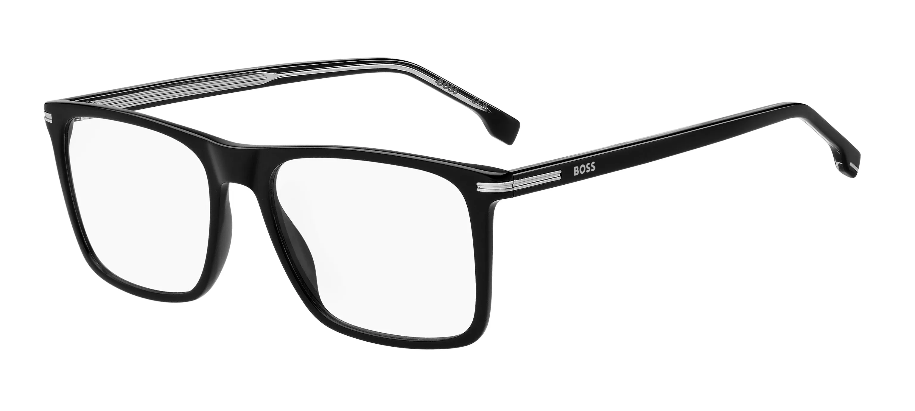 Hugo Boss Hugo Boss BOSS 1754 807 Montature da vista - immagine 1