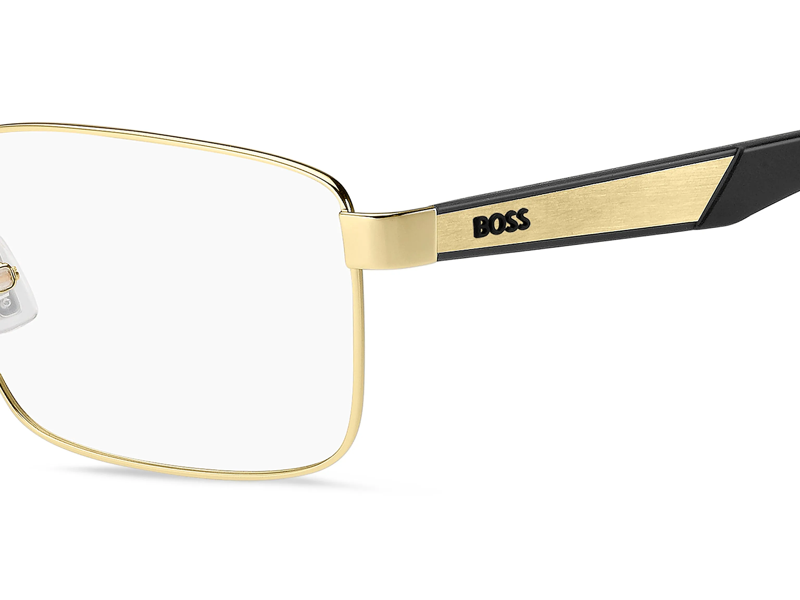 Hugo Boss Hugo Boss BOSS 1769 J5G Montature da vista - immagine 3