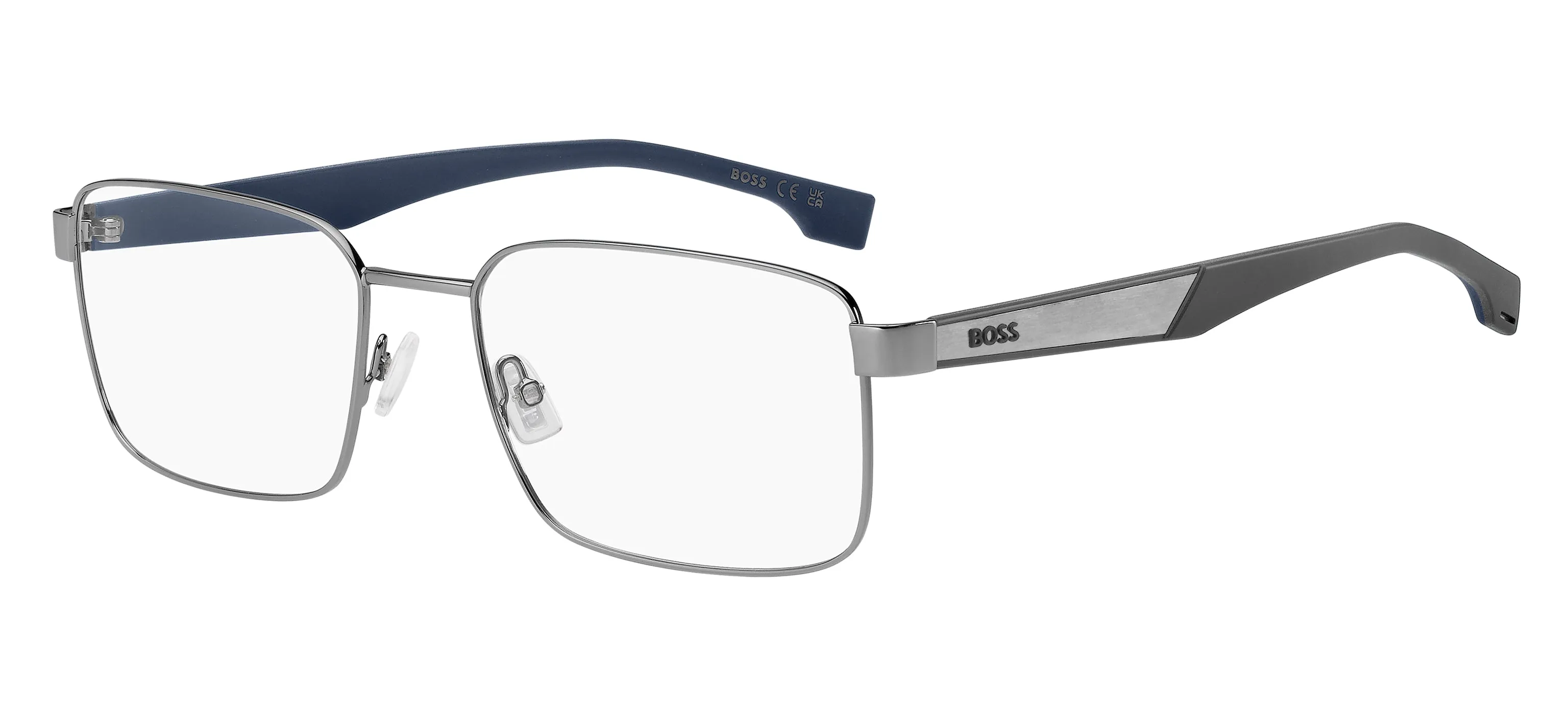 Hugo Boss Hugo Boss BOSS 1769 6LB Montature da vista - immagine 1