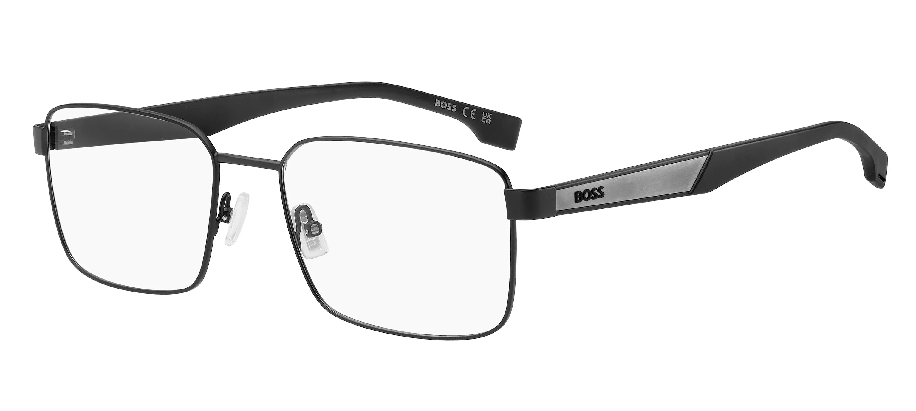 Hugo Boss Hugo Boss BOSS 1769 003 Montature da vista - immagine 1