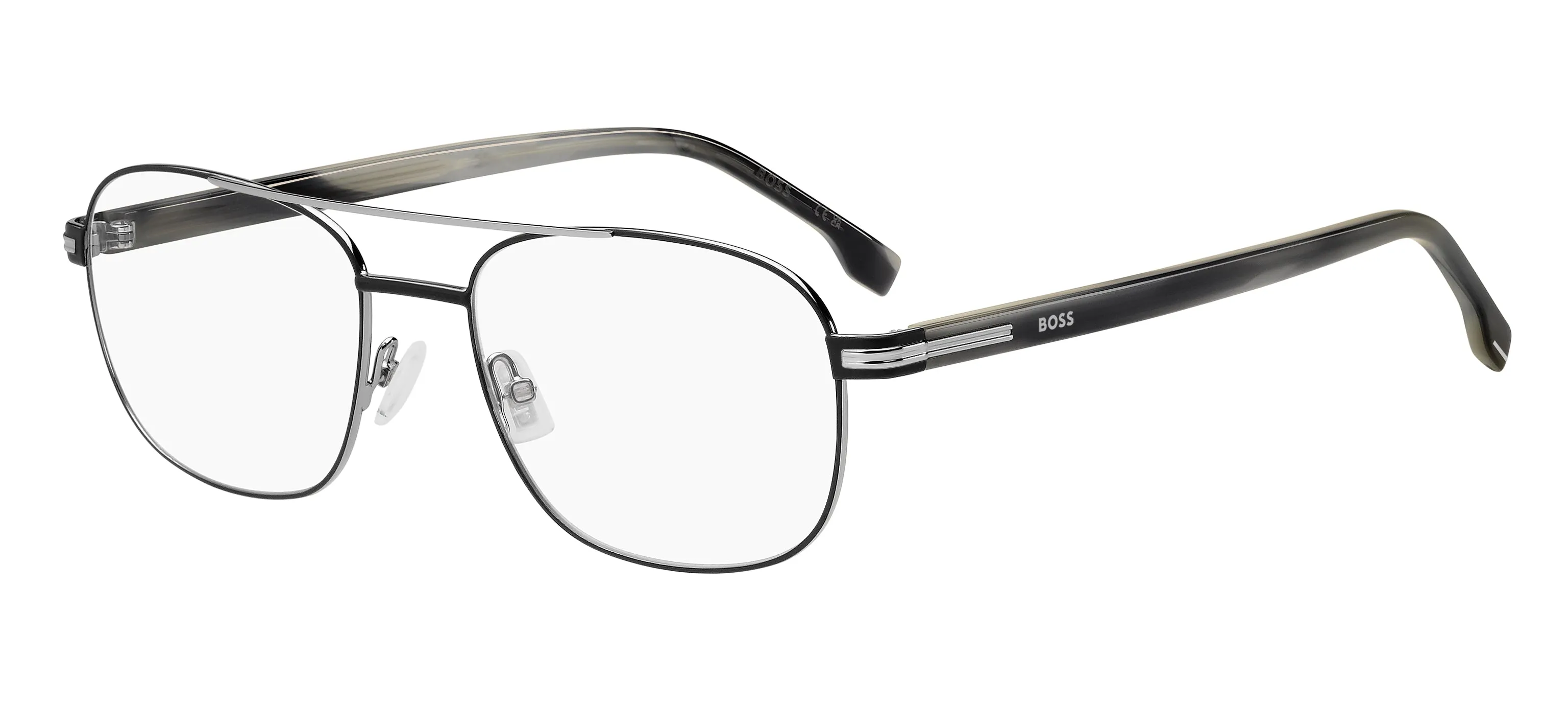 Hugo Boss Hugo Boss BOSS 1756 TI7 Montature da vista - immagine 1