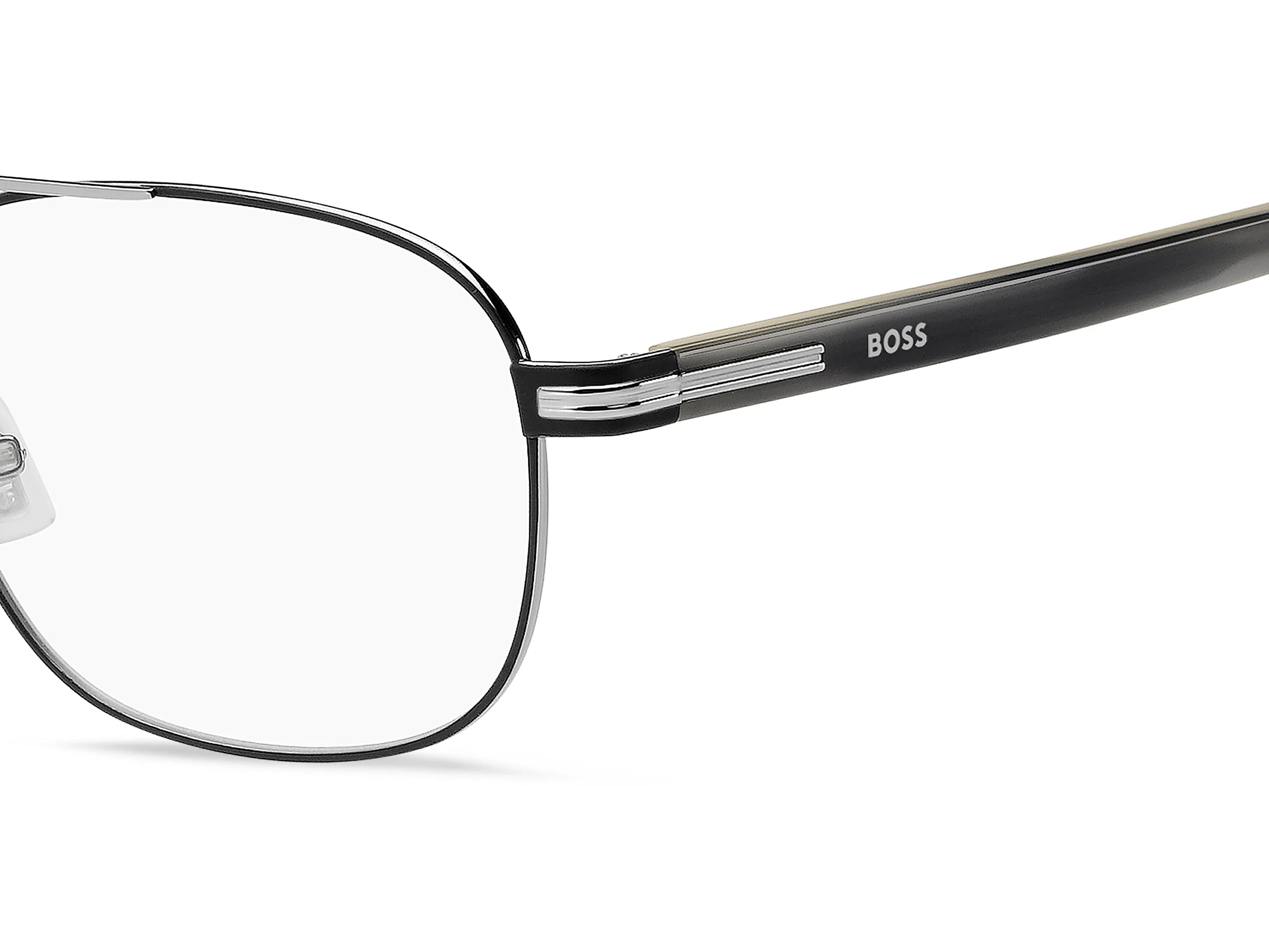 Hugo Boss Hugo Boss BOSS 1756 TI7 Montature da vista - immagine 3