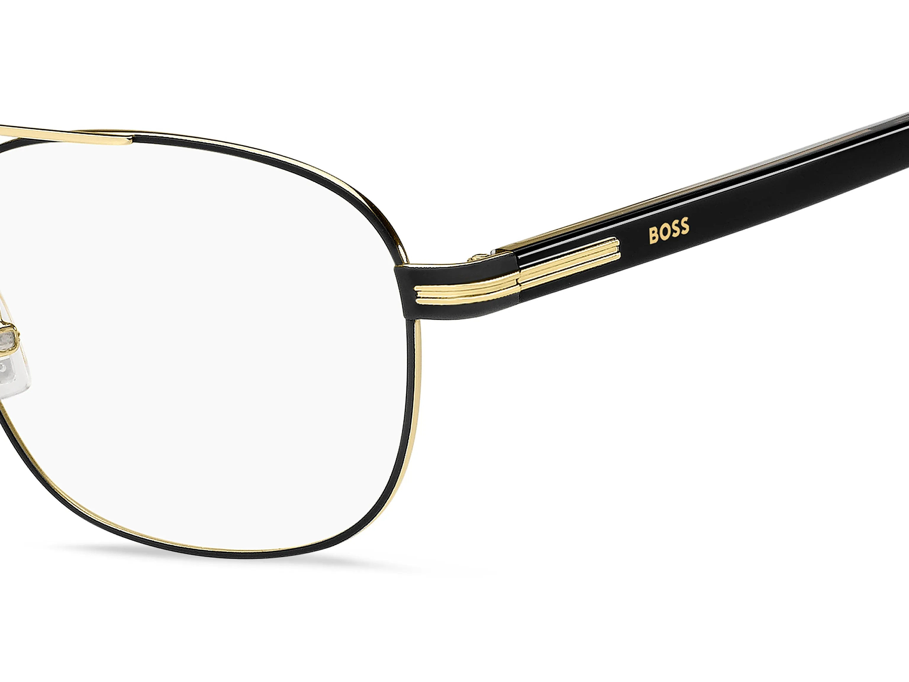 Hugo Boss Hugo Boss BOSS 1756 I46 Montature da vista - immagine 3