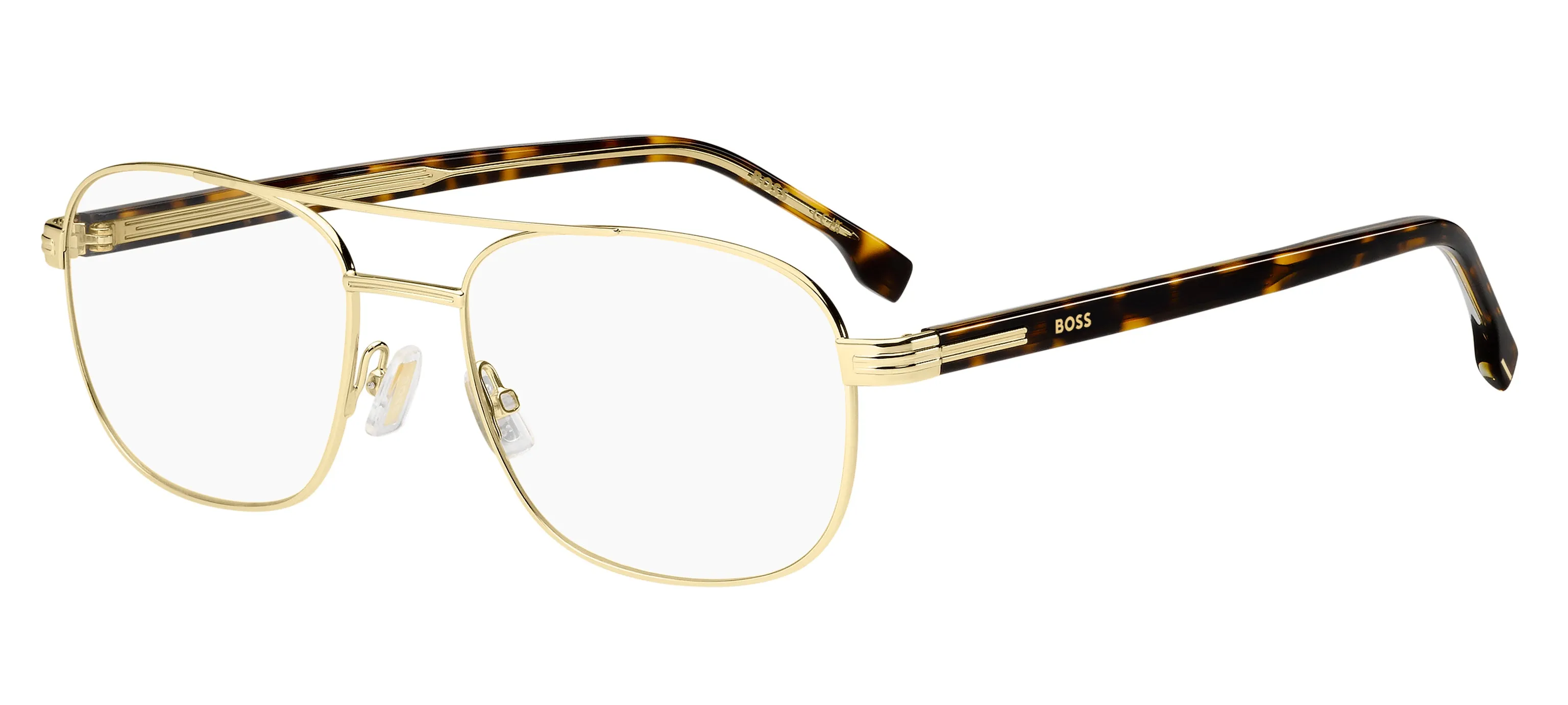 Hugo Boss Hugo Boss BOSS 1756 06J Montature da vista - immagine 1