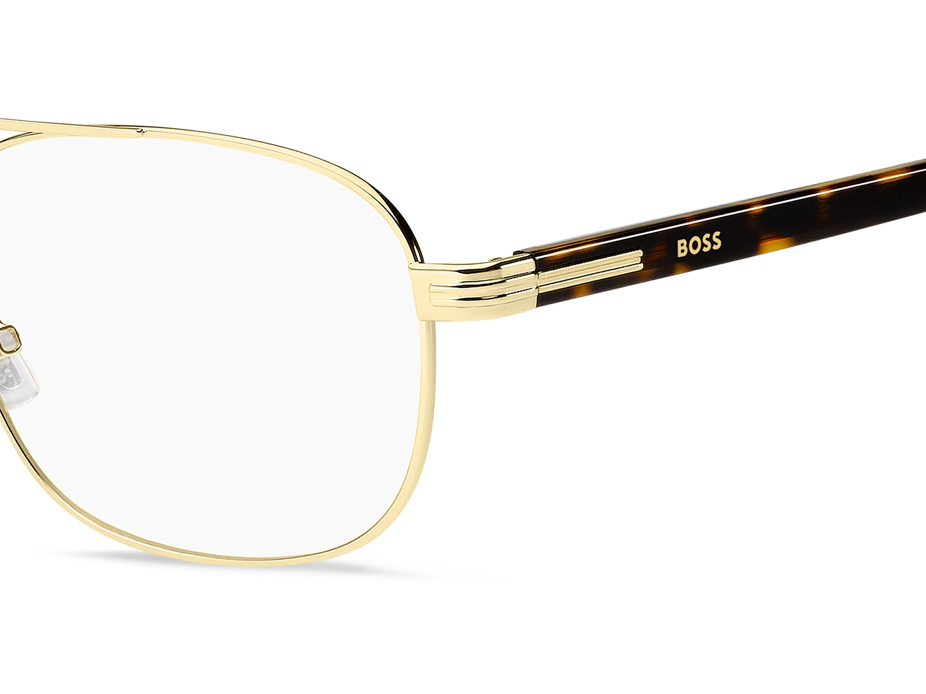 Hugo Boss Hugo Boss BOSS 1756 06J Montature da vista - immagine 3