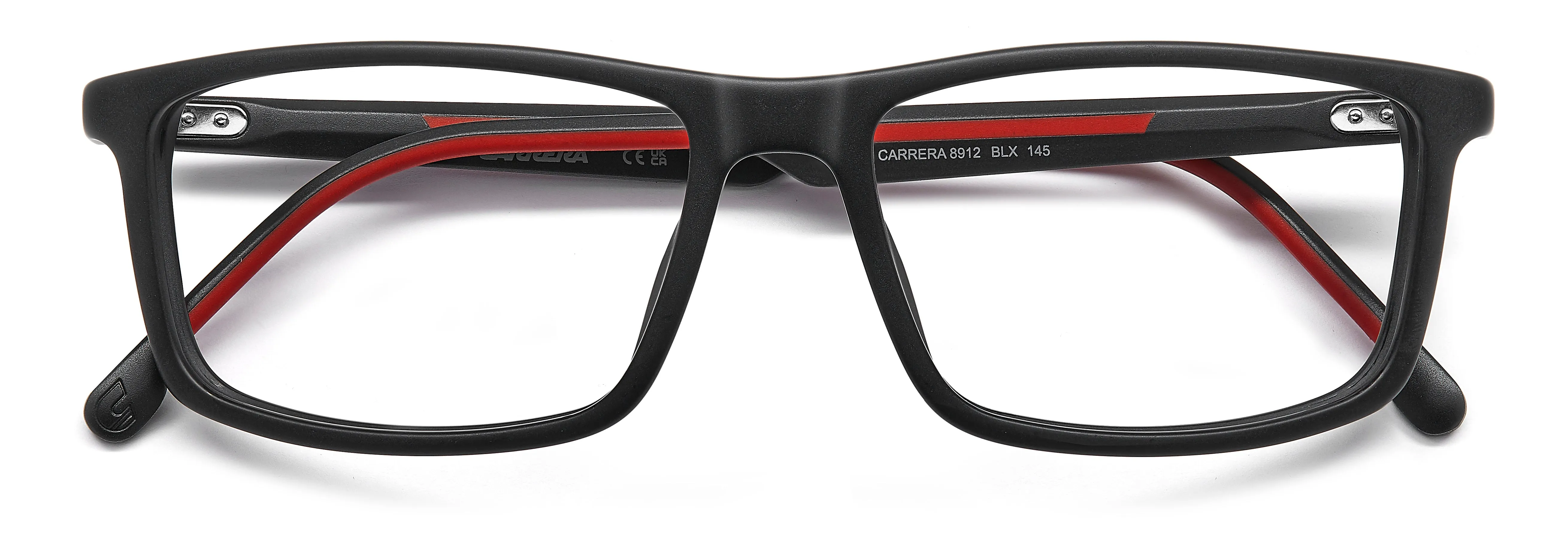 Carrera Carrera CARRERA 8912 BLX Montature da vista - immagine 3