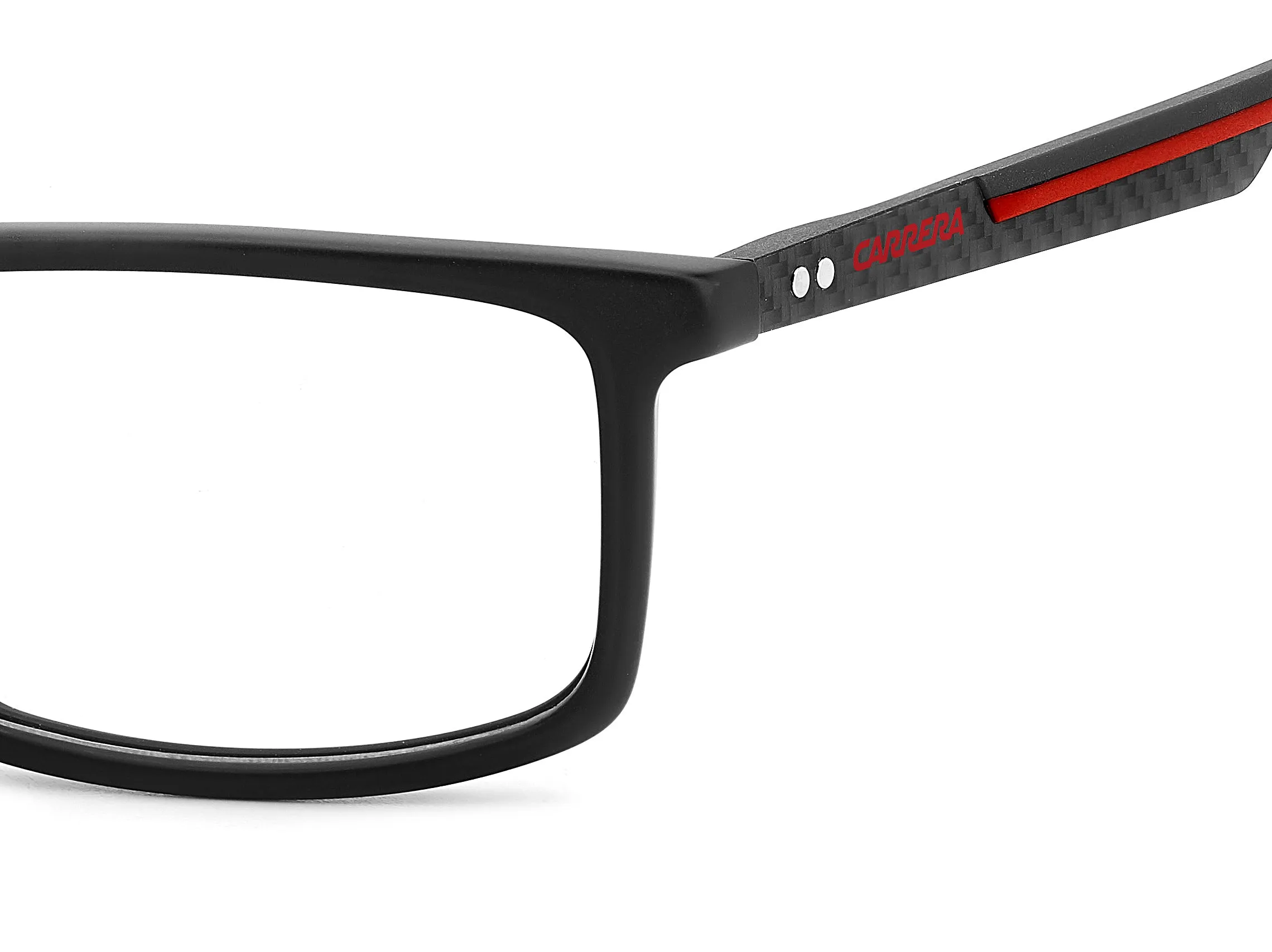 Carrera Carrera CARRERA 8912 BLX Montature da vista - immagine 4