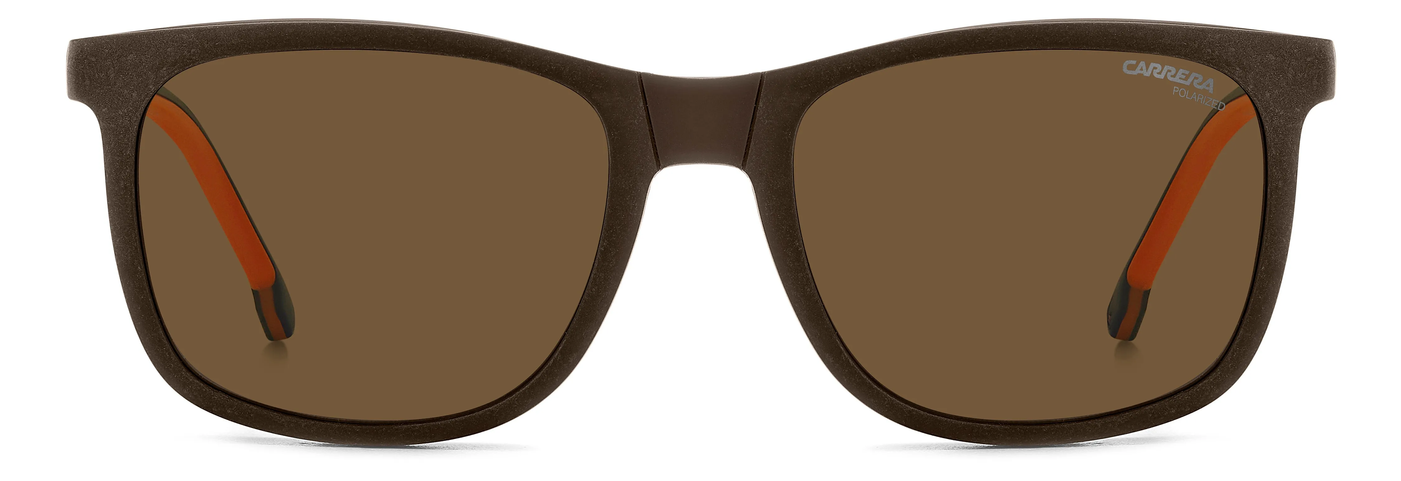 Carrera Carrera CA 8918/C 12J/SP Montature da vista Marrone - immagine 2