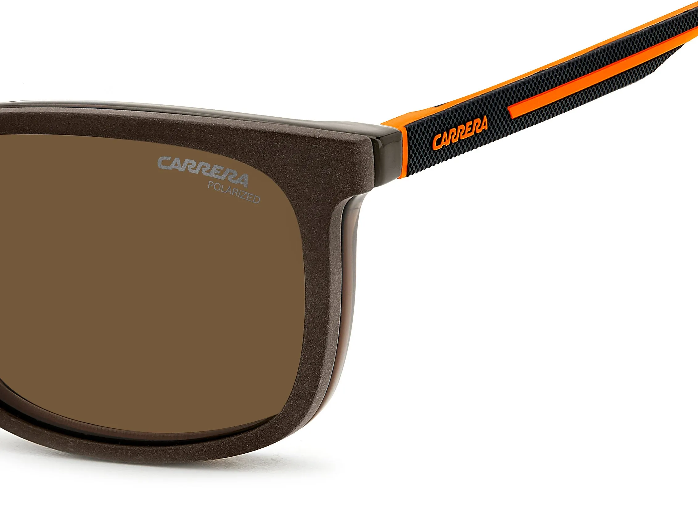 Carrera Carrera CA 8918/C 12J/SP Montature da vista Marrone - immagine 4