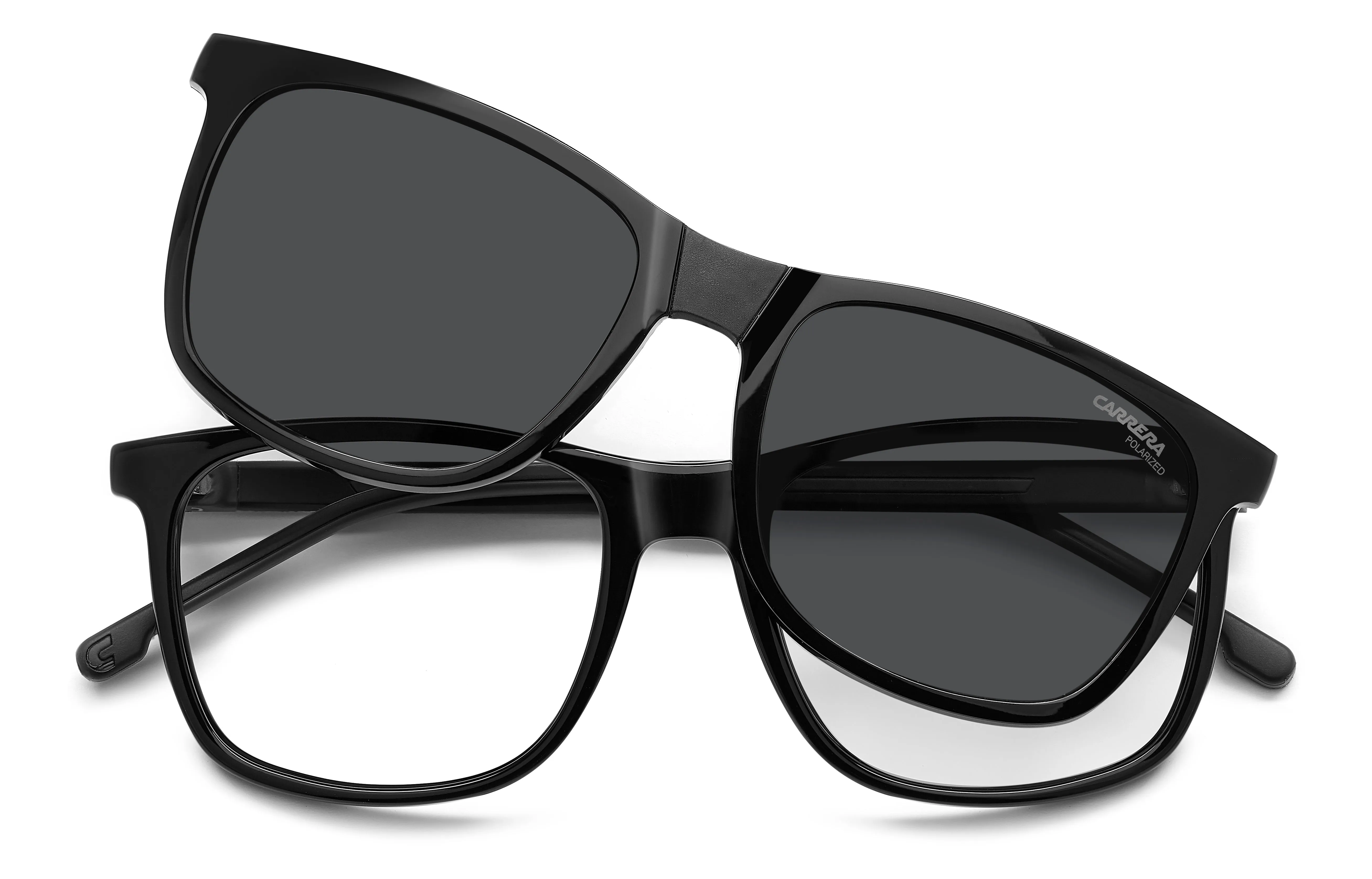 Carrera Carrera CA 8918/C 08A/M9 Montature da vista Grigio - immagine 3